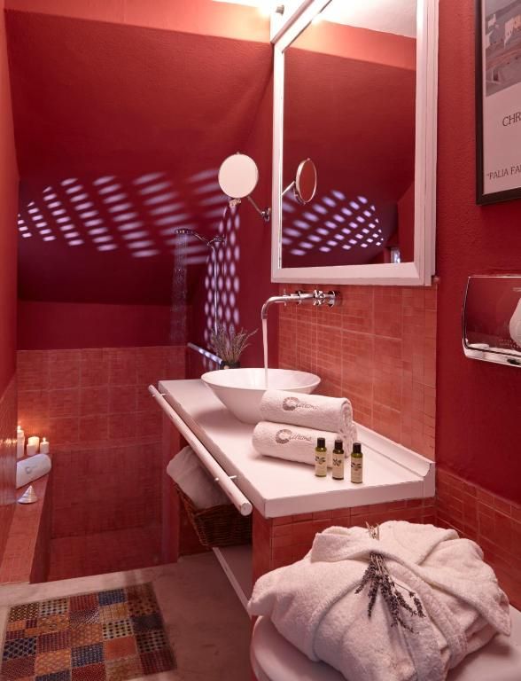 Altana Heritage Suites Santorini - VIPSUI - 2