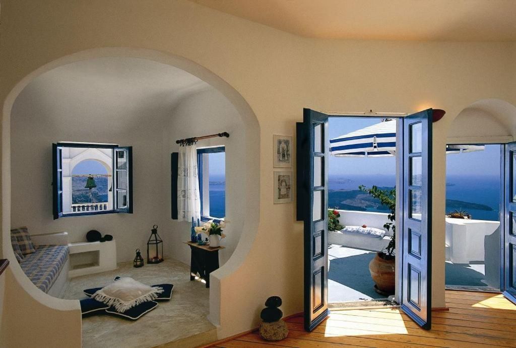 VIP Suite with Outdoor Plunge Pool
