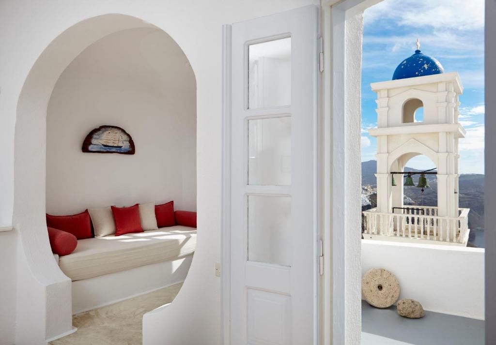 Altana Heritage Suites Santorini - VIPSUI - 3