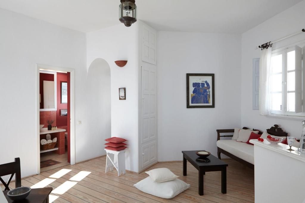 Altana Heritage Suites Santorini - VIPSUI - 4