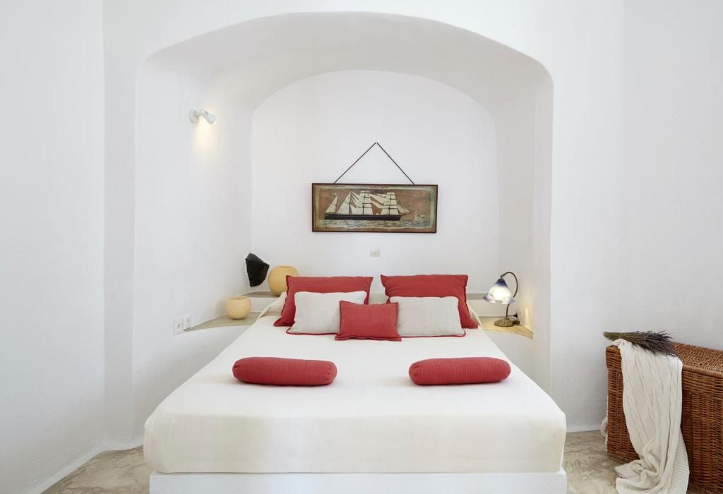 Altana Heritage Suites Santorini - VIPSUI - 5