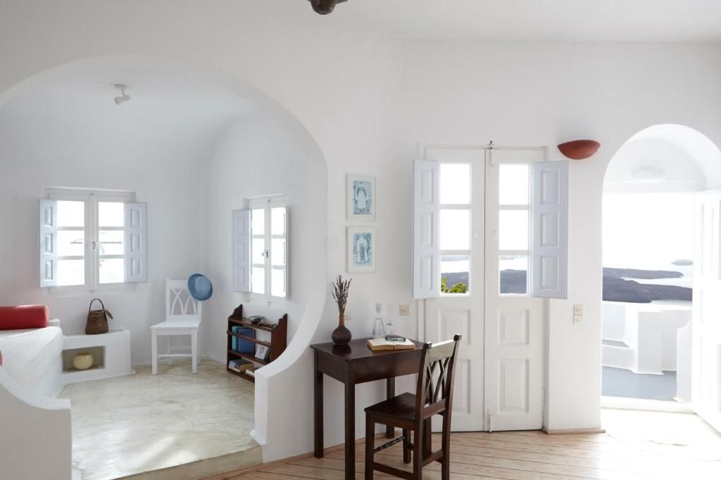Altana Heritage Suites Santorini - VIPSUI - 6