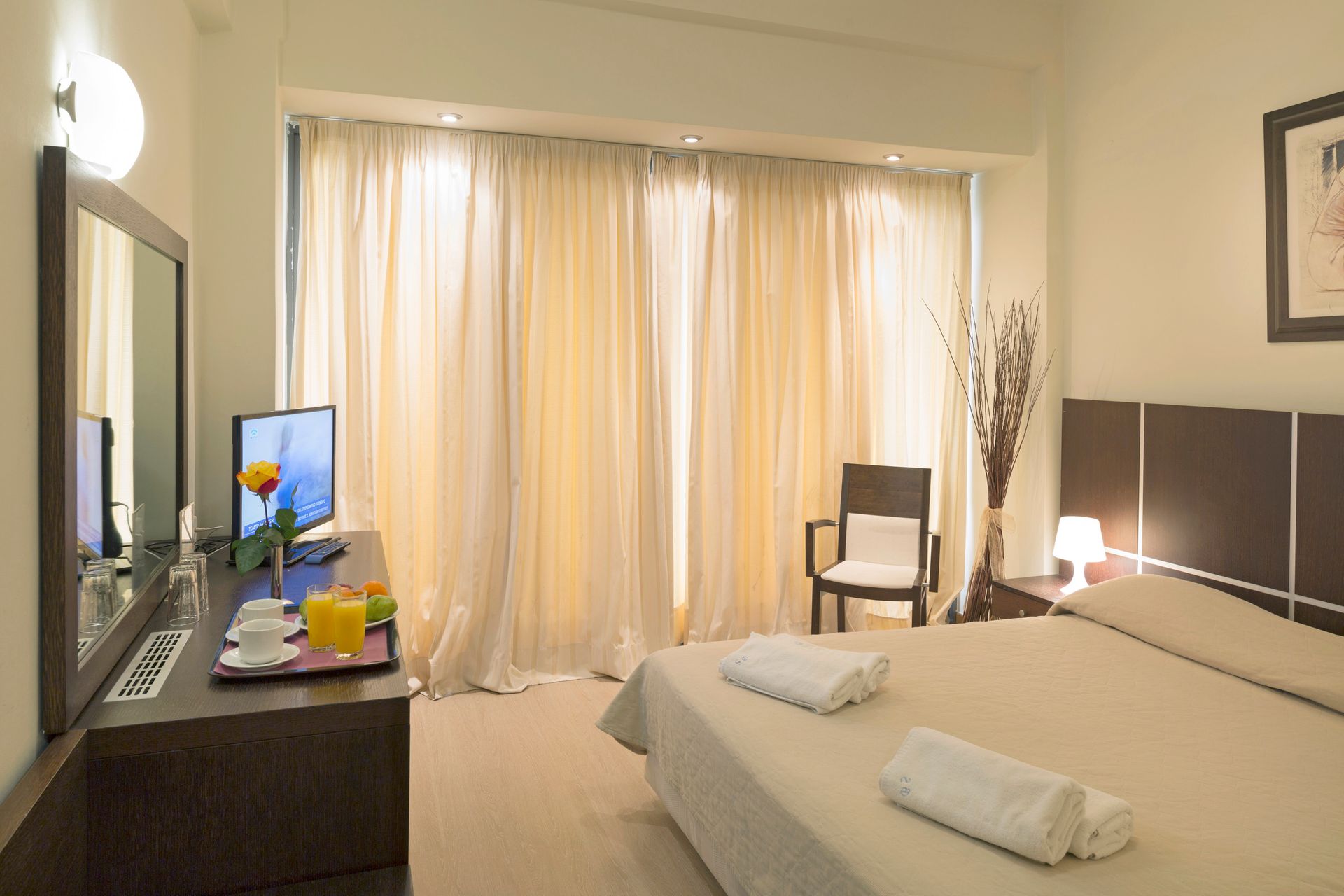 Blue Sea Hotel Alimos - DBL - 1