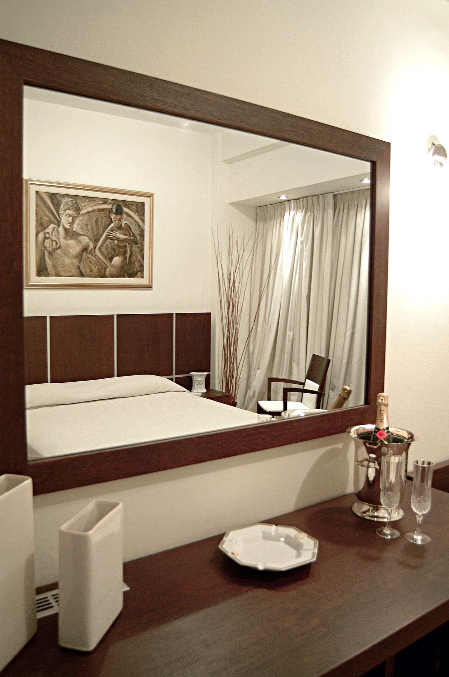 Blue Sea Hotel Alimos - DBL - 2