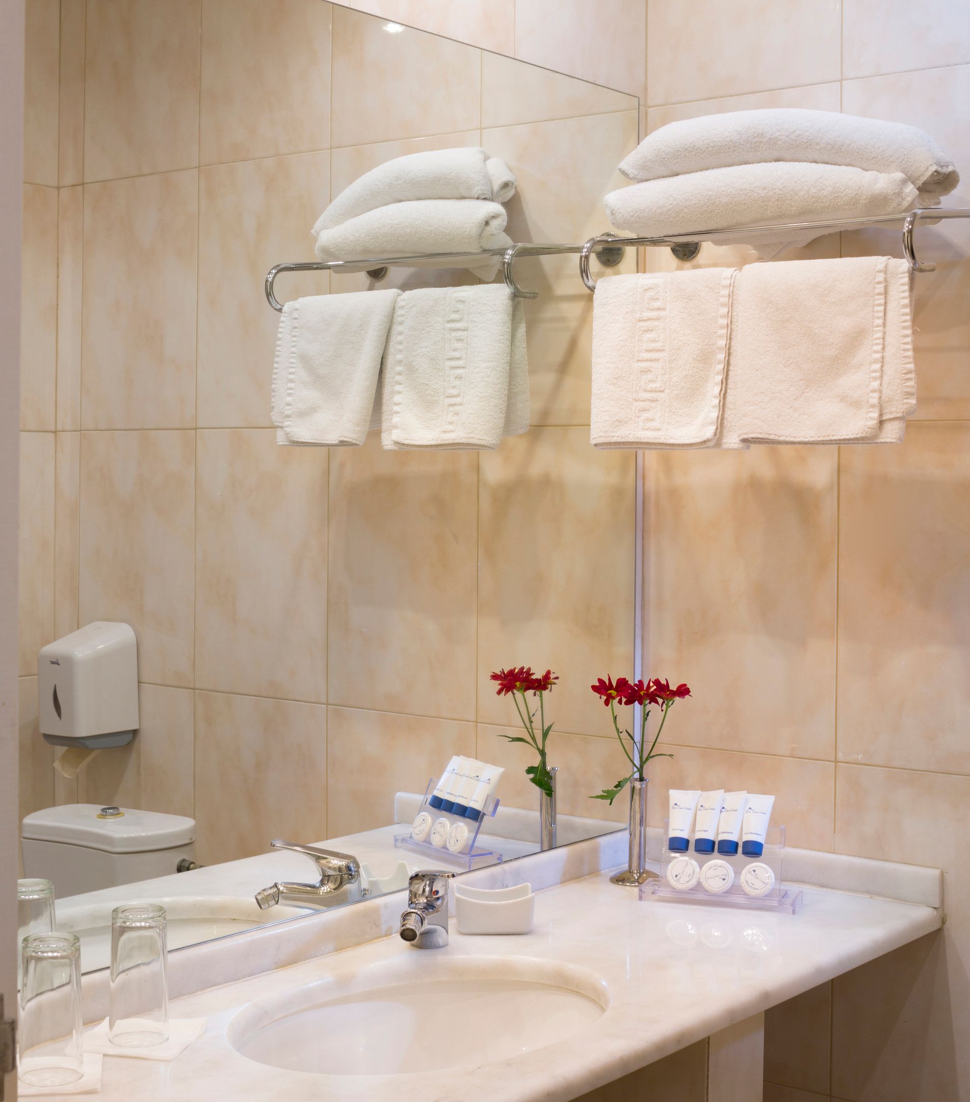 Blue Sea Hotel Alimos - TRIPLE - 2
