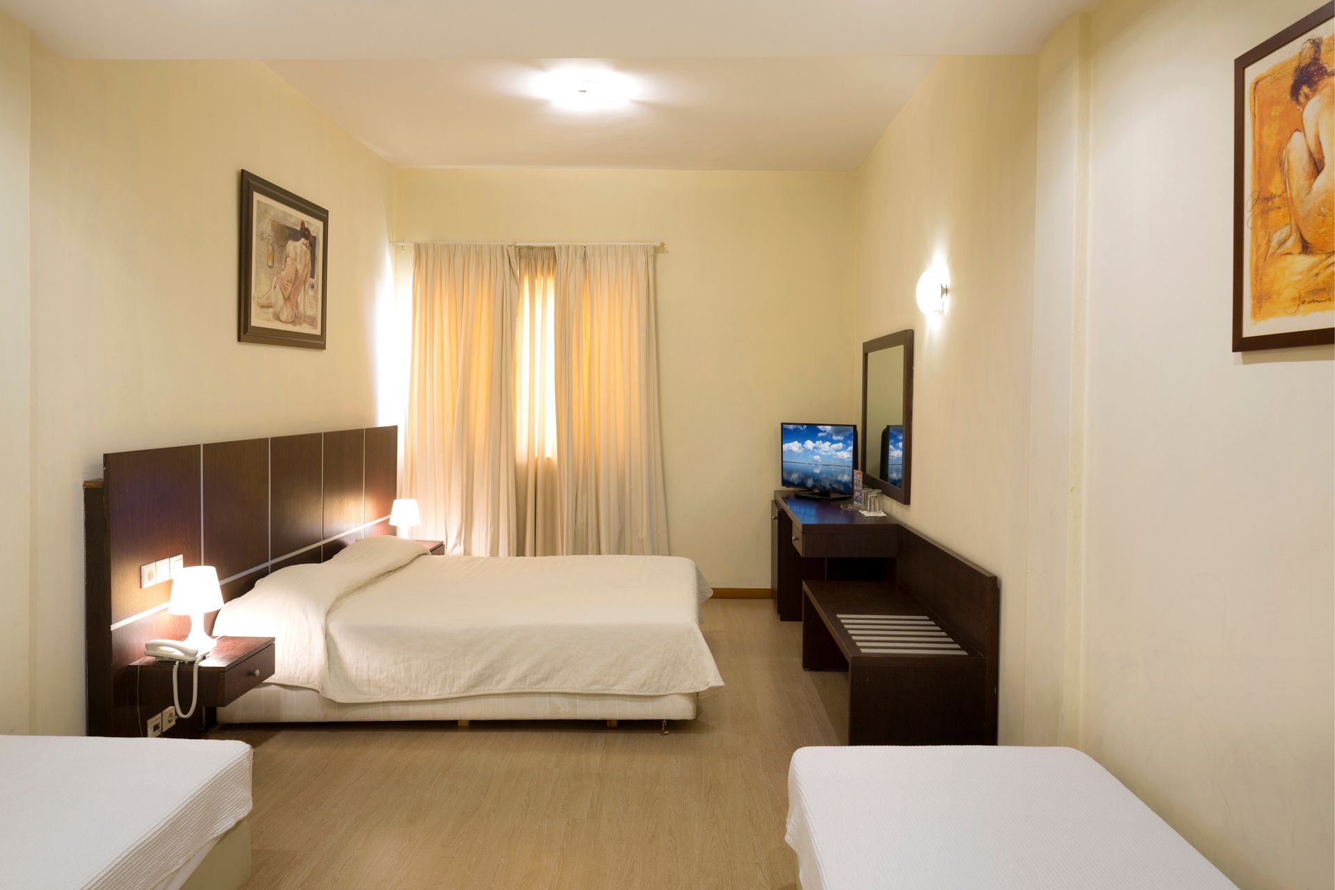 Family Standard Room