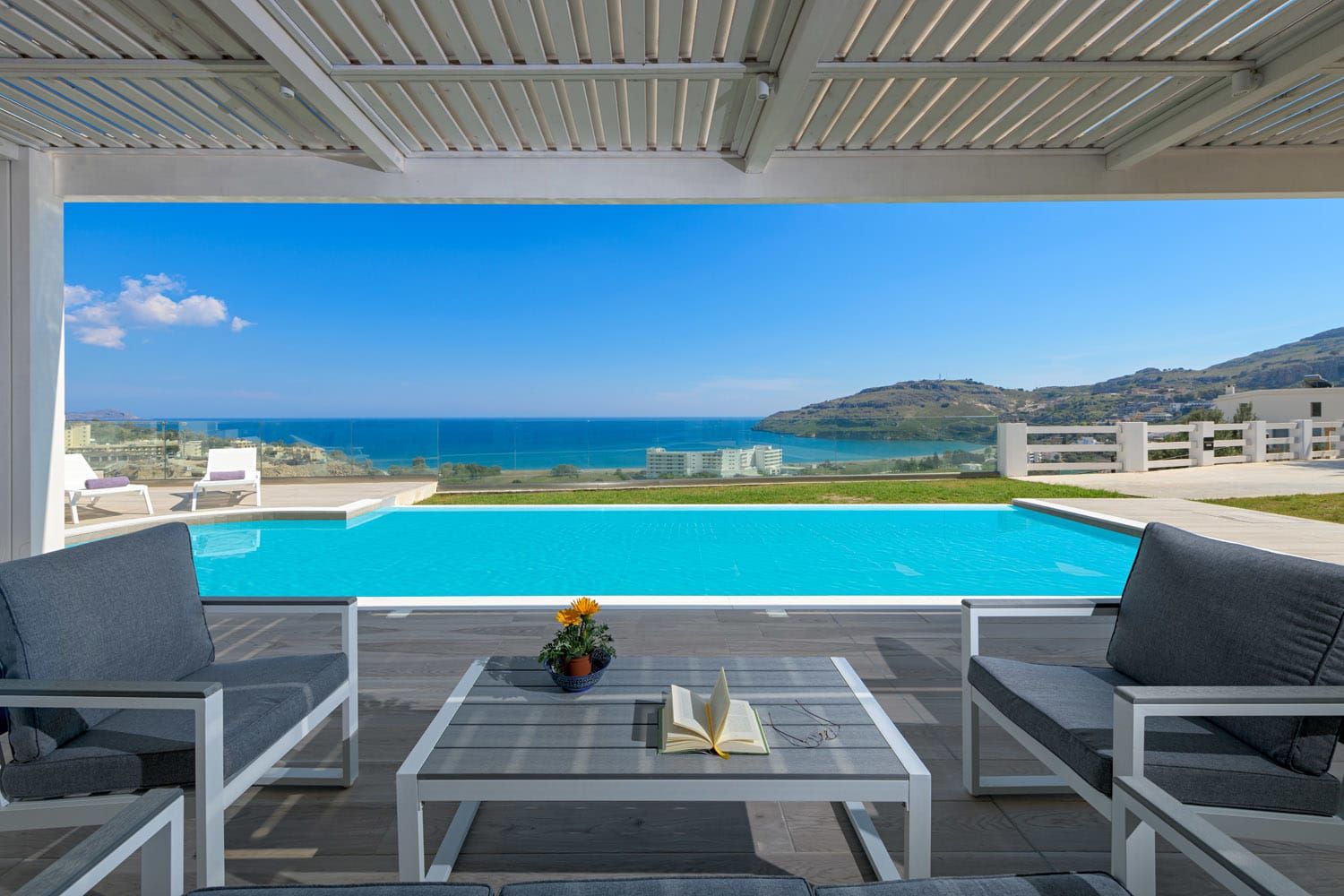 Villa Gaia