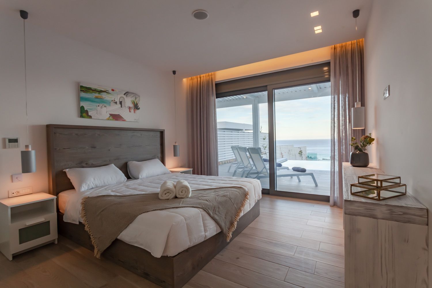 Cavo Lindos Villas - FAROS - 6