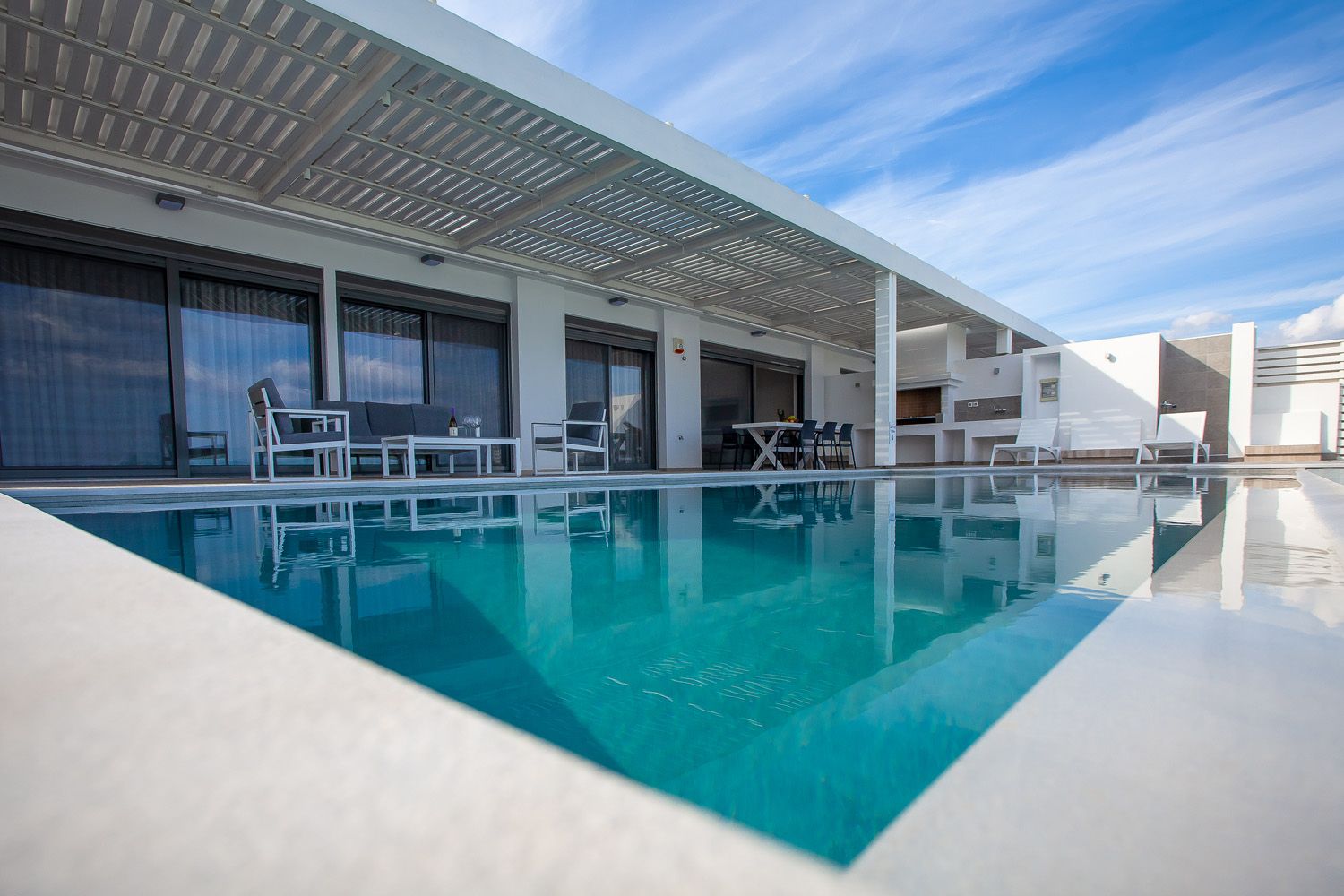 Cavo Lindos Villas - FAROS - 5