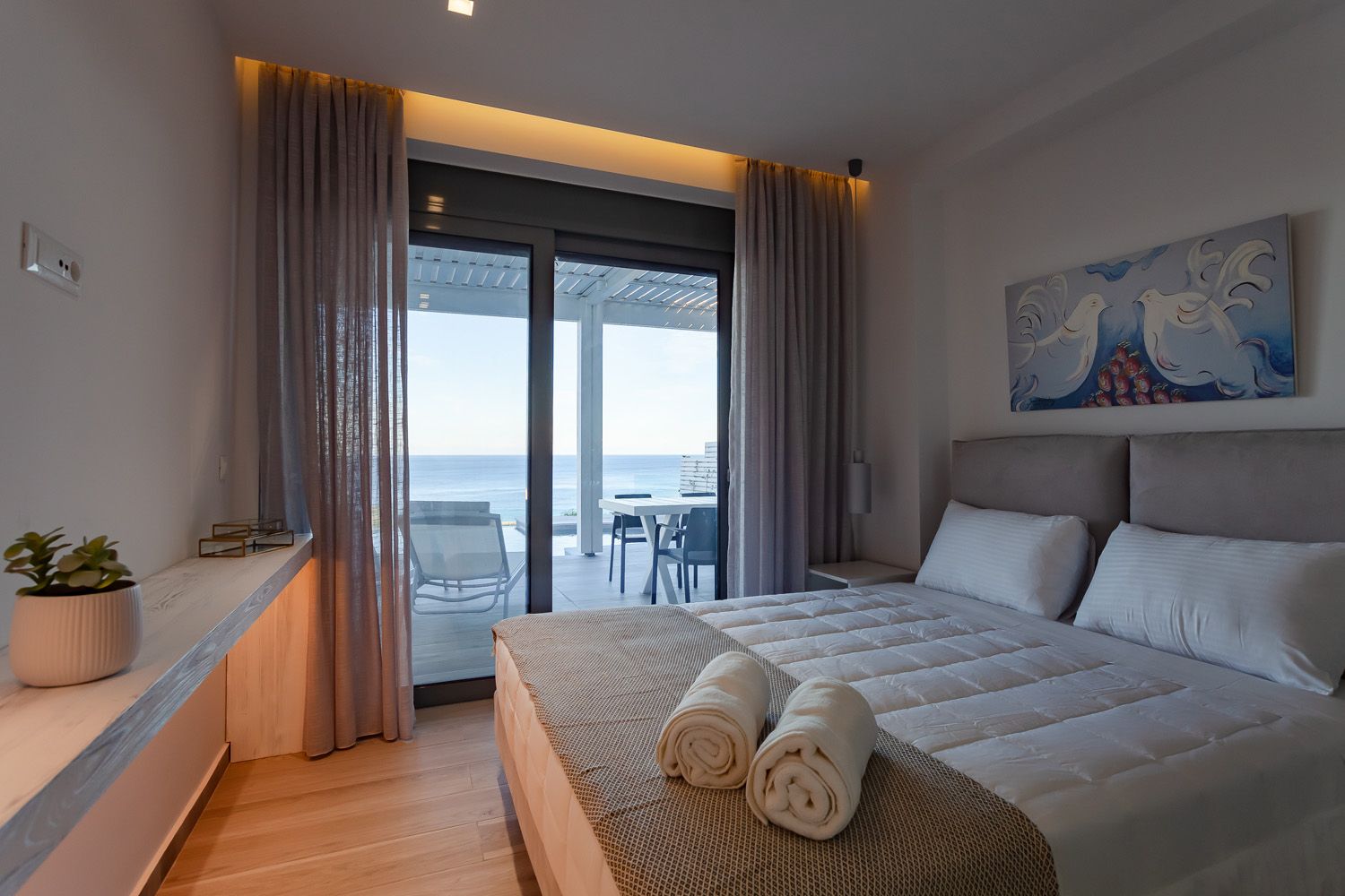 Cavo Lindos Villas - VRACHO - 6