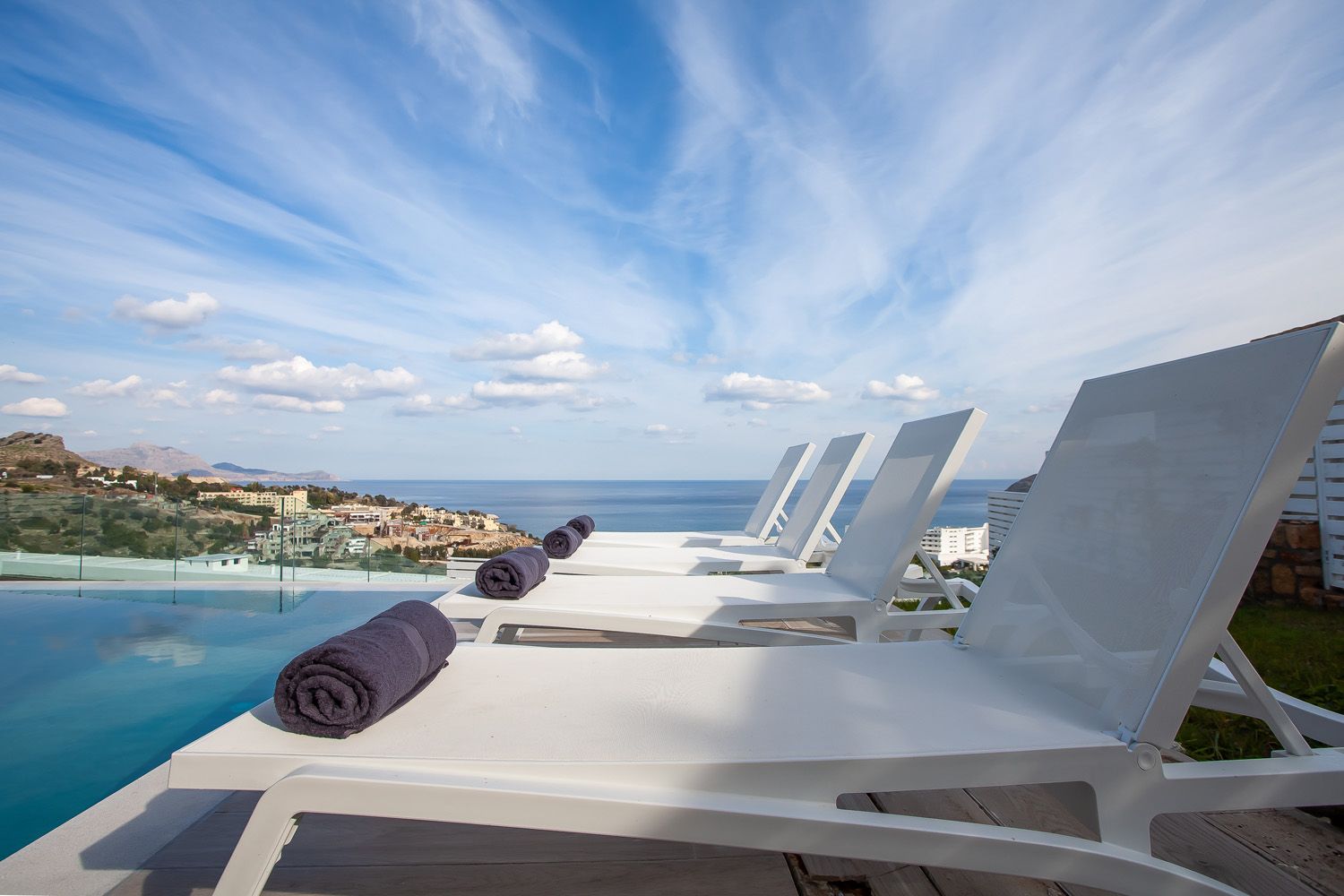 Cavo Lindos Villas - VRACHO - 8