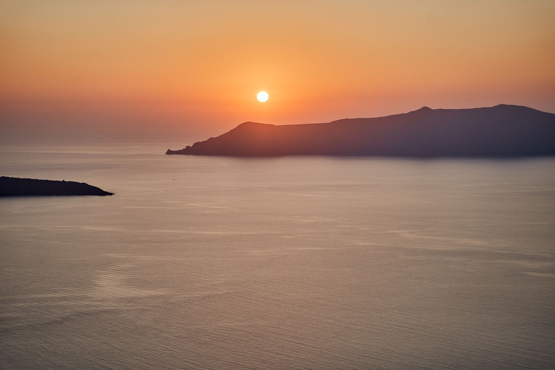 Agali Houses Santorini - STD - 6