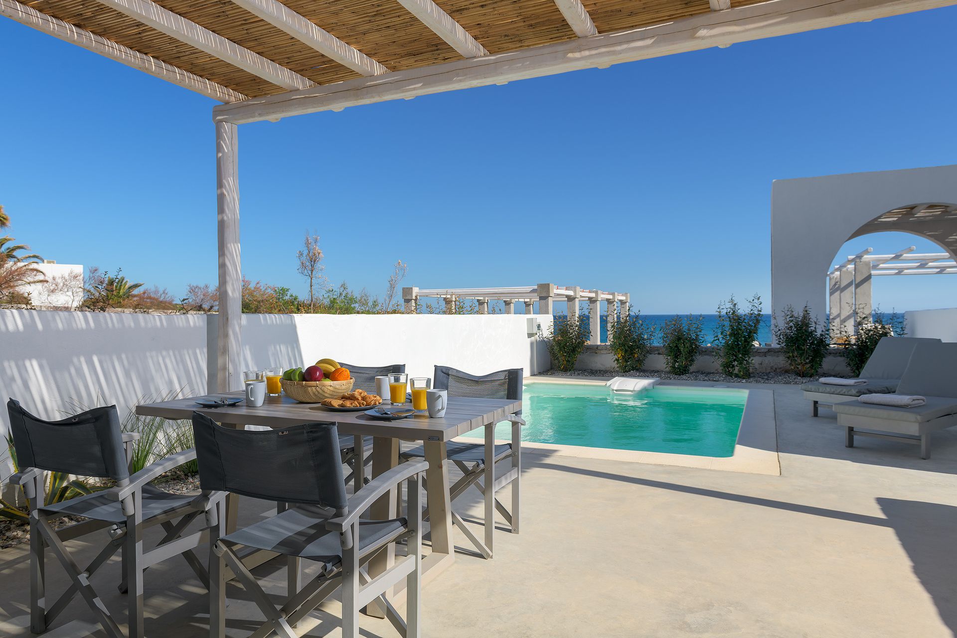 Villa Esthir