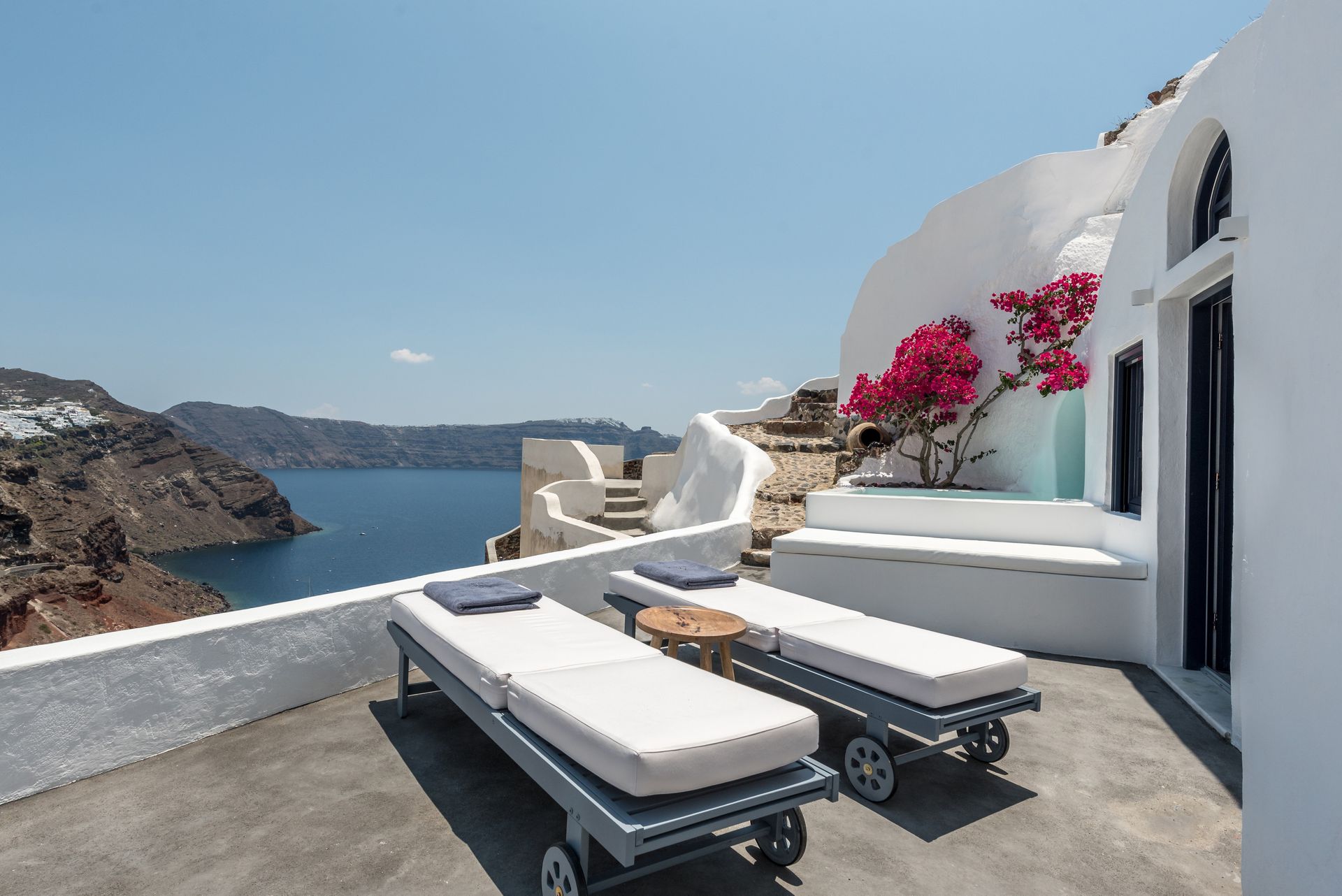Chelidonia Luxury Suites - SWALLO - 2