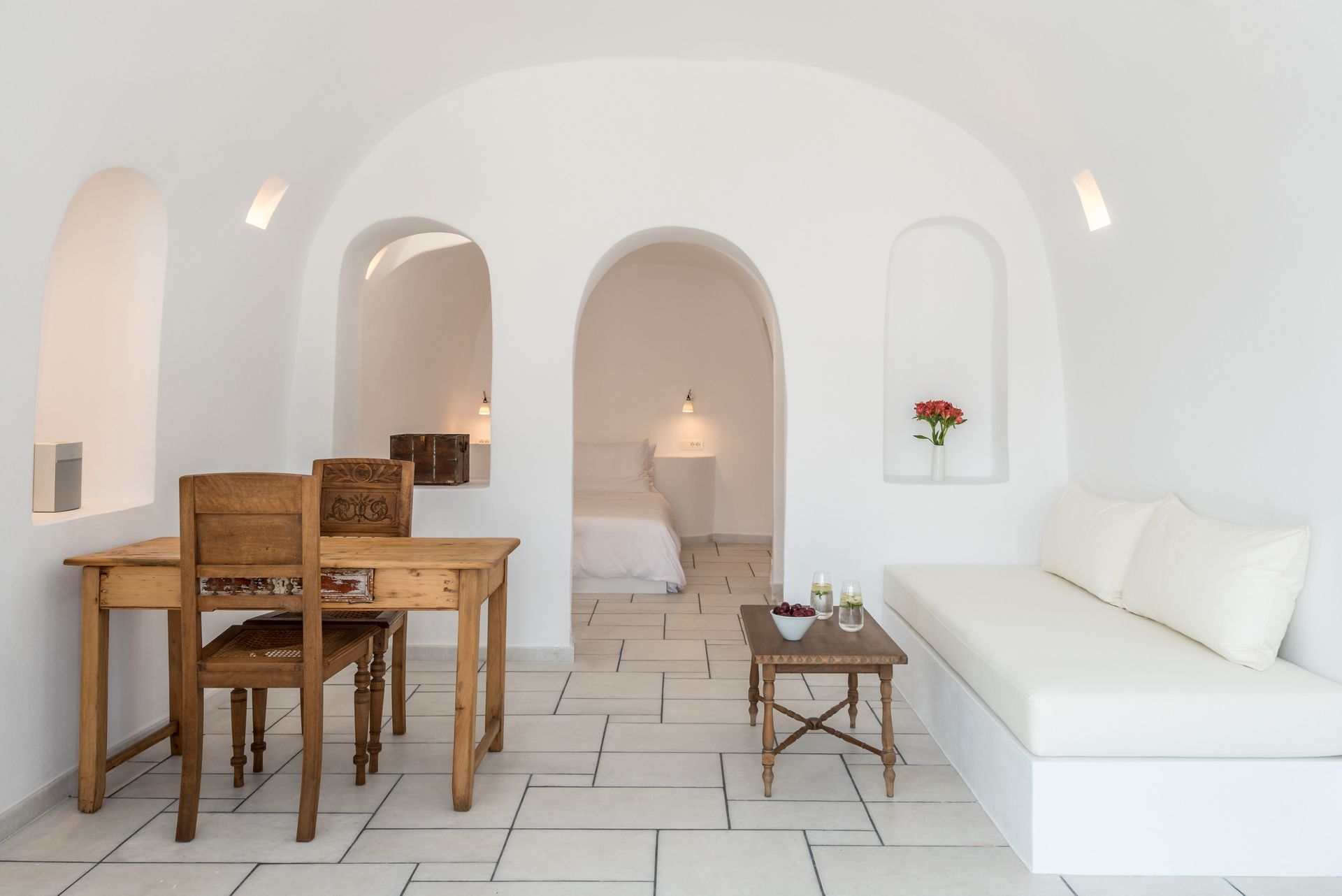 Chelidonia Luxury Suites - SWALLO - 3