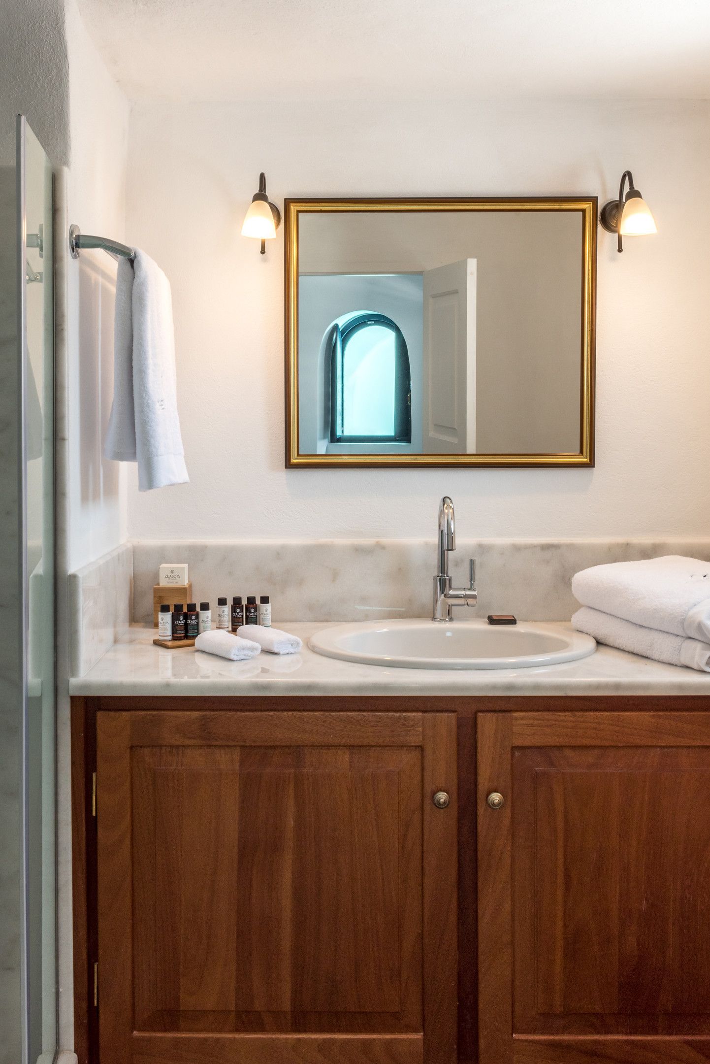 Chelidonia Luxury Suites - SWALLO - 5