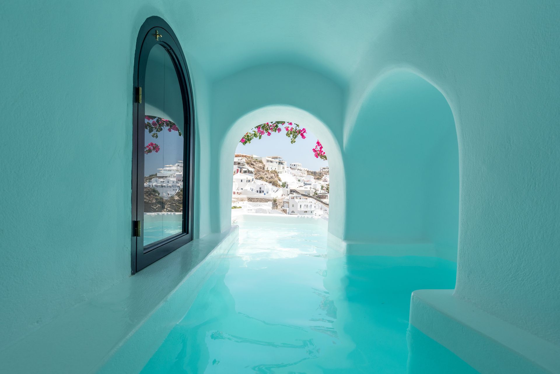 Chelidonia Luxury Suites - SWALLO - 6