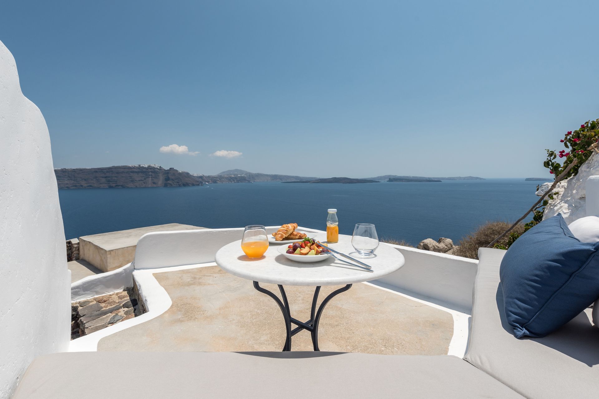 Chelidonia Luxury Suites - SWALLO - 7
