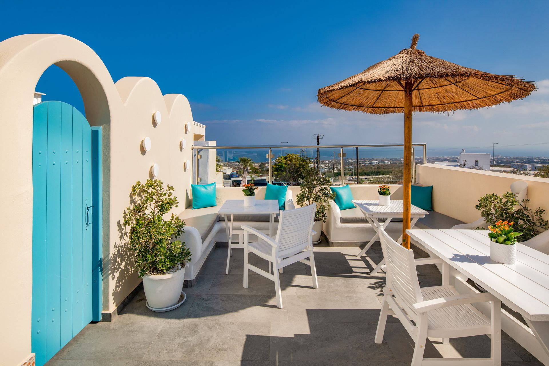 Alizea Villas & Suites - DBL - 11