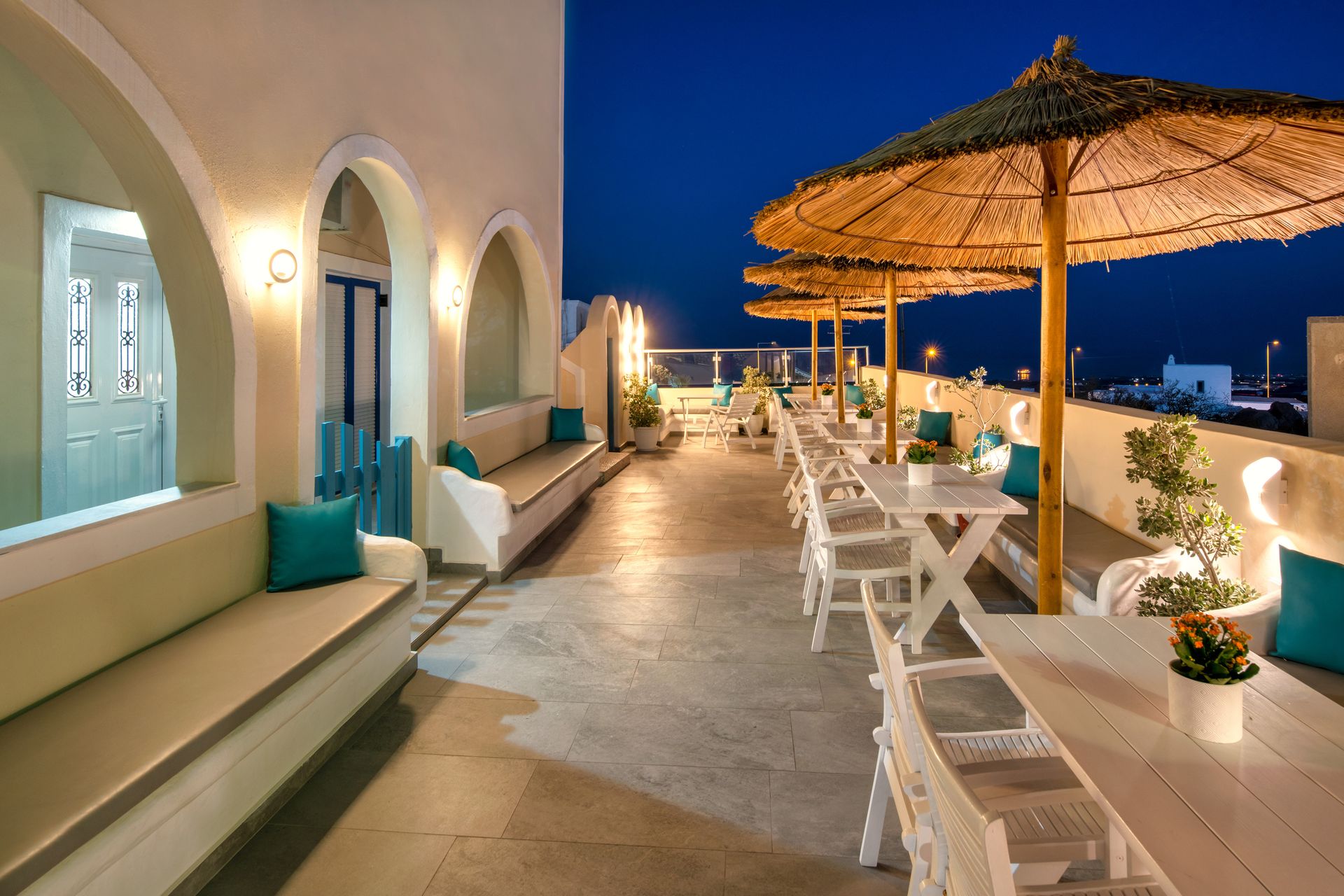 Alizea Villas & Suites - DBL - 17
