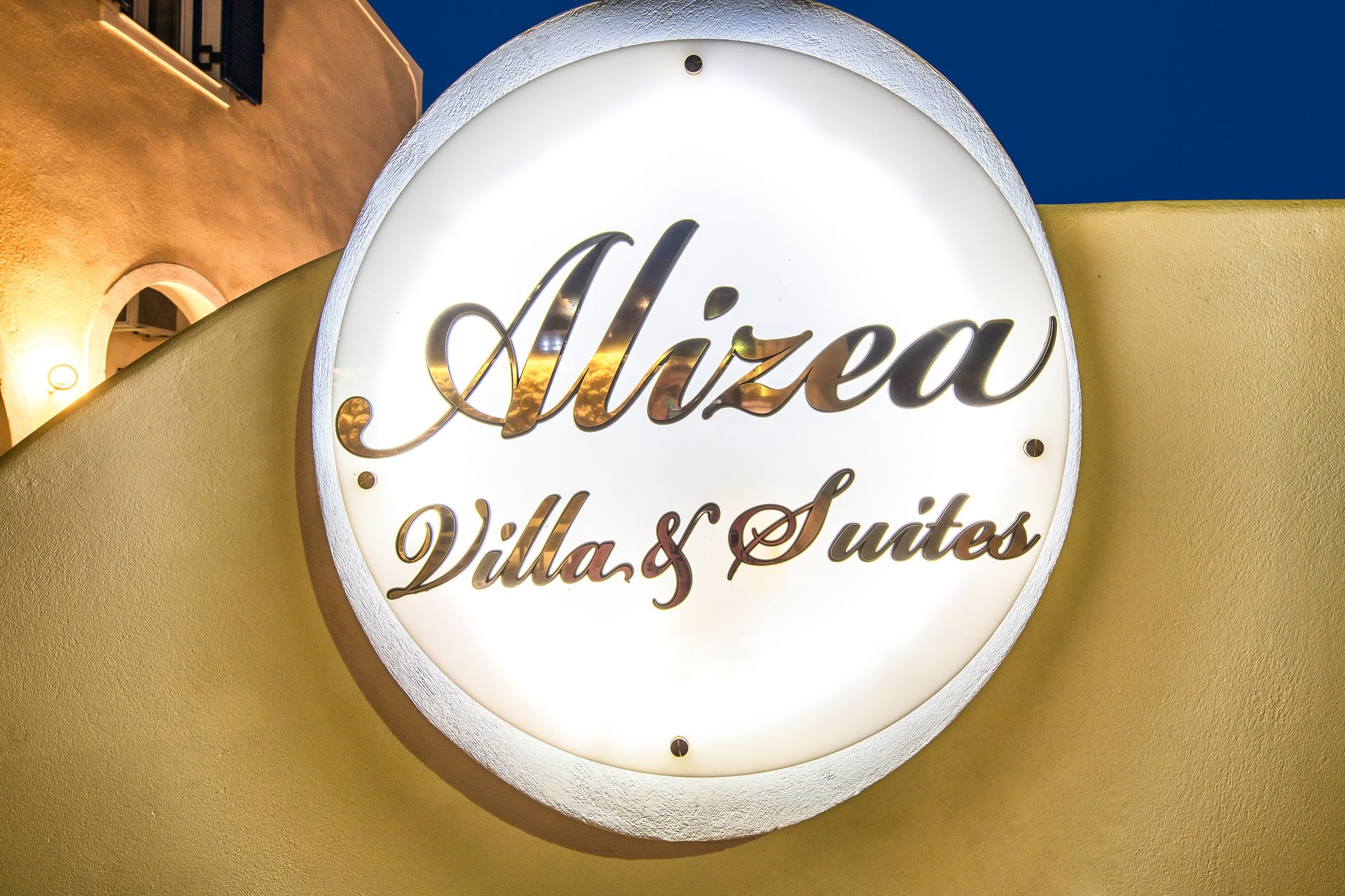 Alizea Villas & Suites - DBL - 18