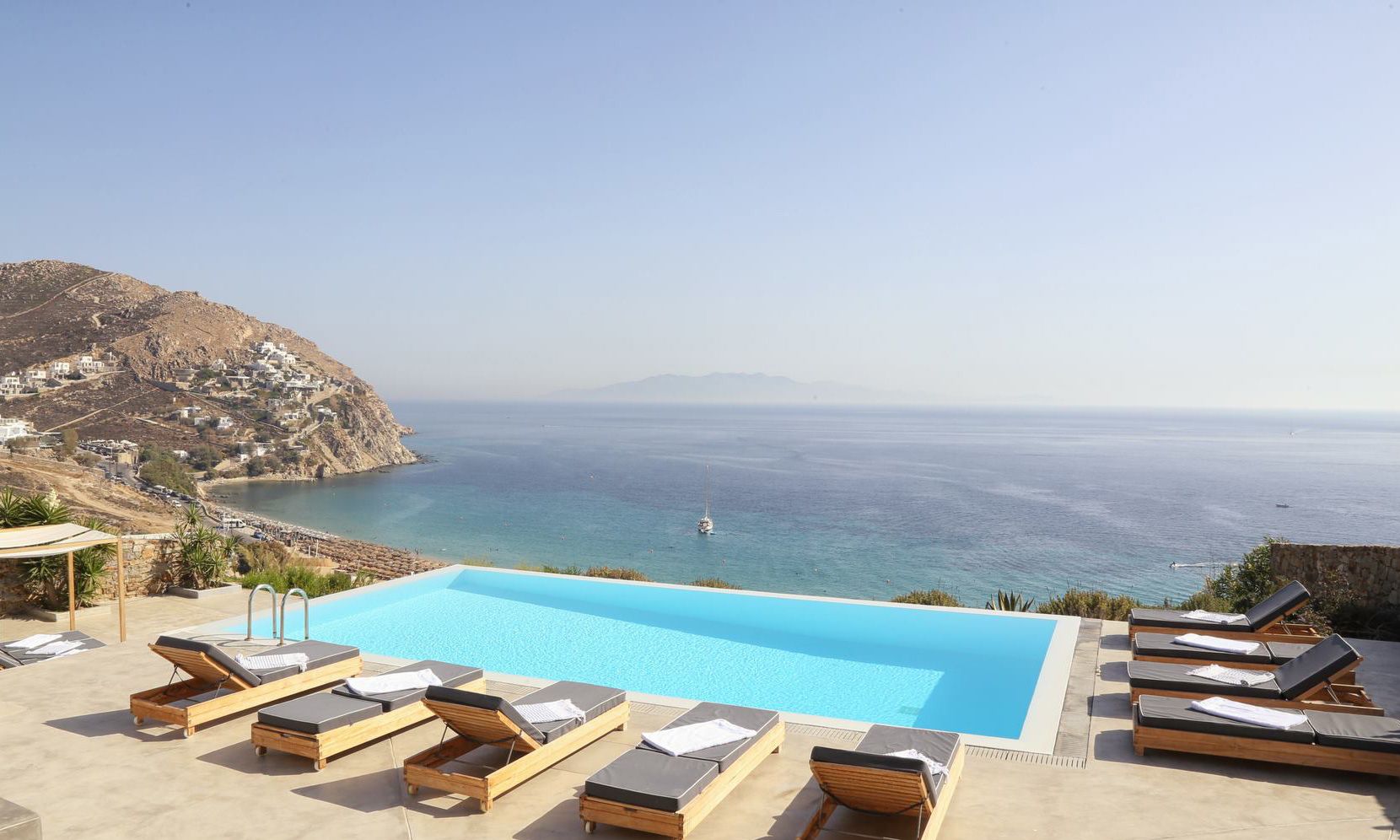 Villa Brigitte