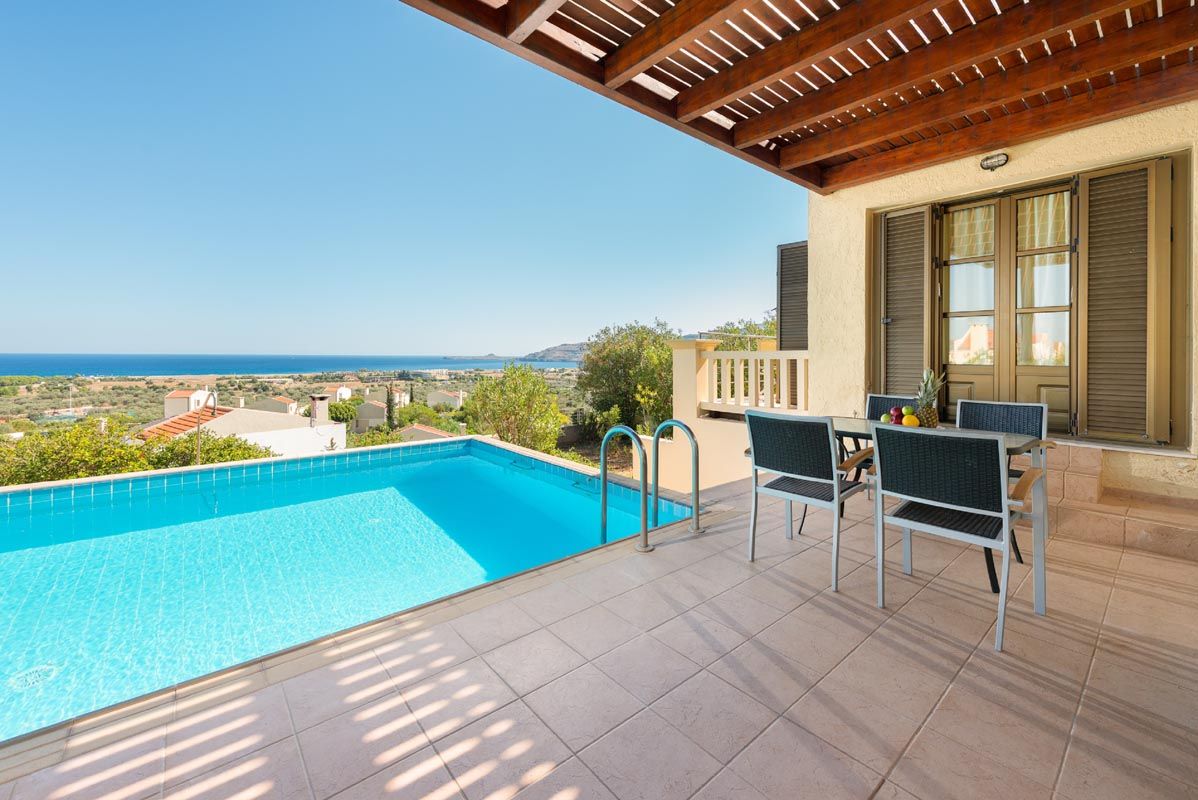 Rhodes Holidays - AGBLUD - 2