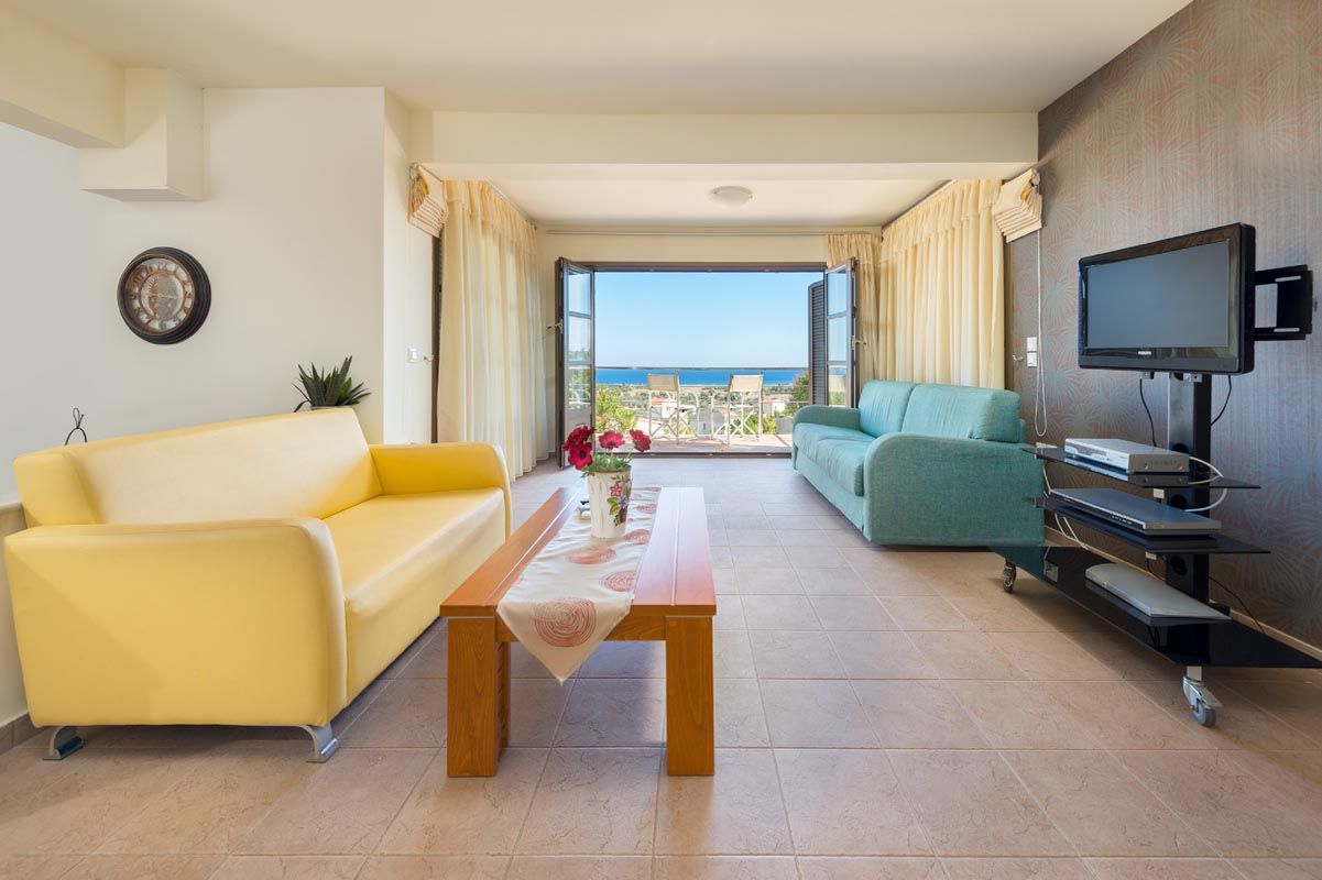 Rhodes Holidays - AGBLUD - 6