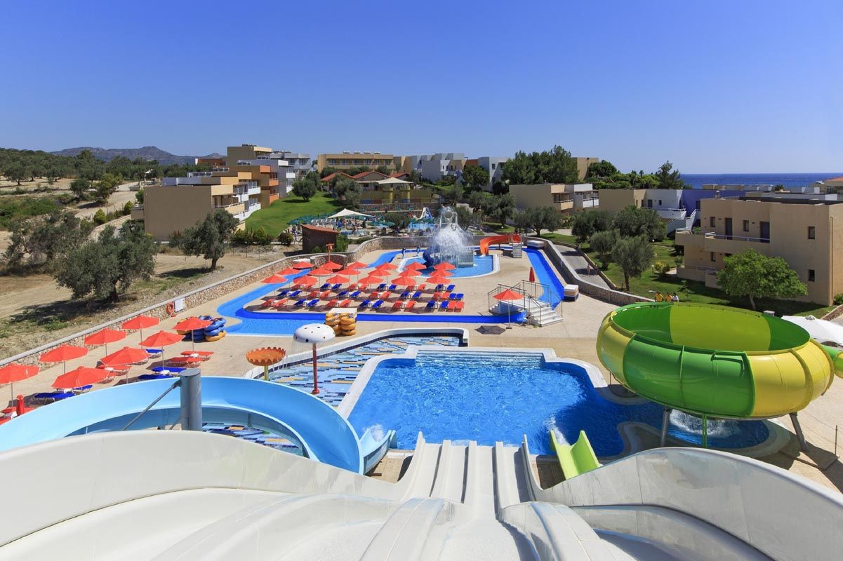 Rhodes Holidays - AGBLUD - 17
