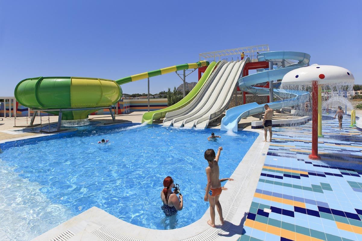 Rhodes Holidays - AGBLUD - 18