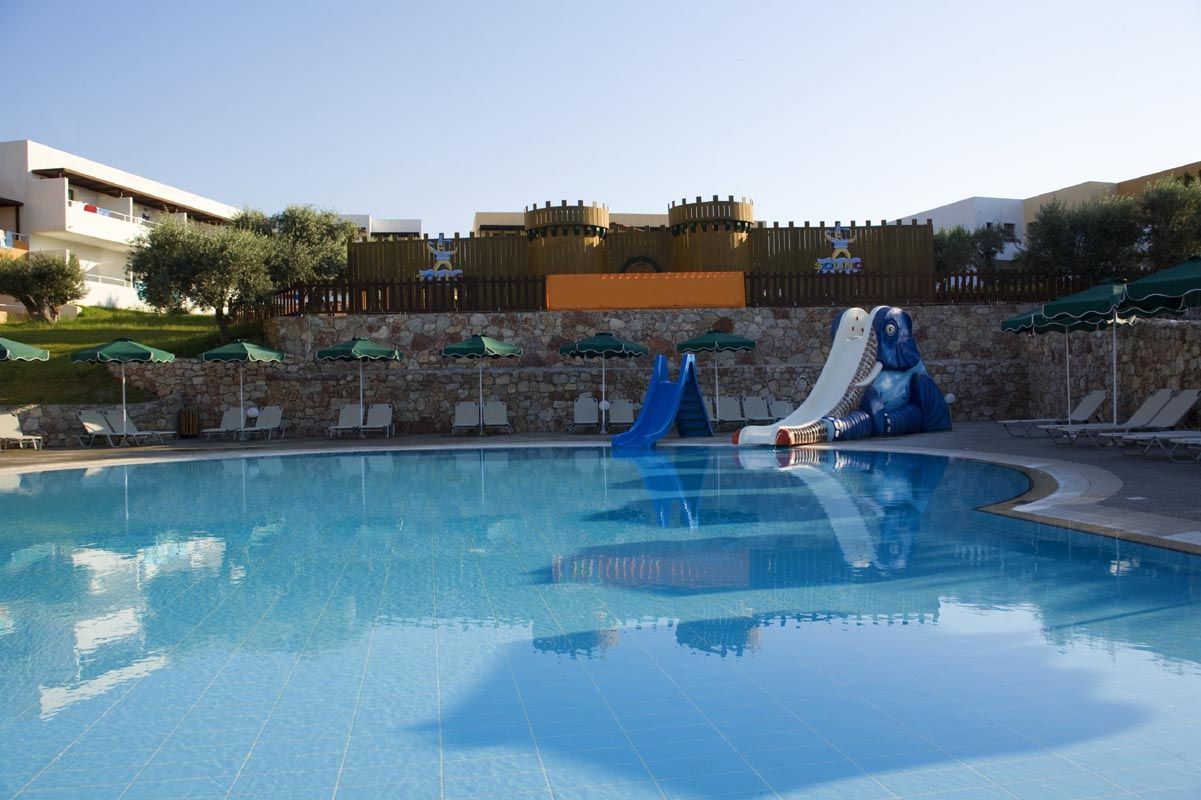 Rhodes Holidays - AGBLUD - 16