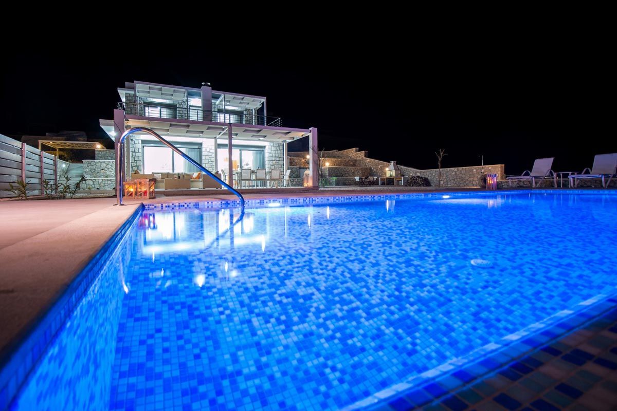 Francis Villa