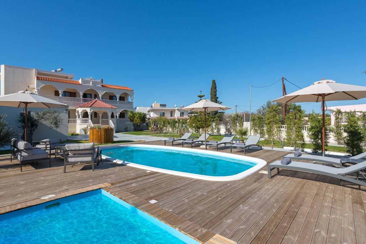 Villa Evelyn