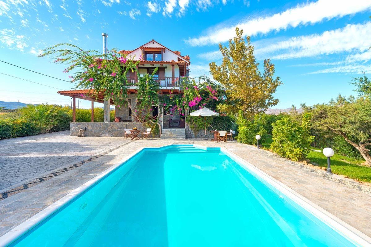Villa Zoi