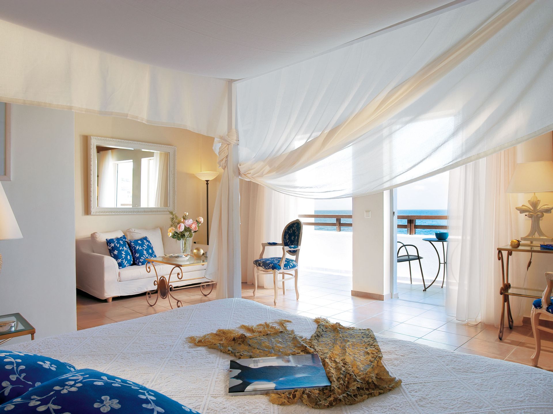 Grecotel Marine Palace & Aqua Park - FRFBS - 2