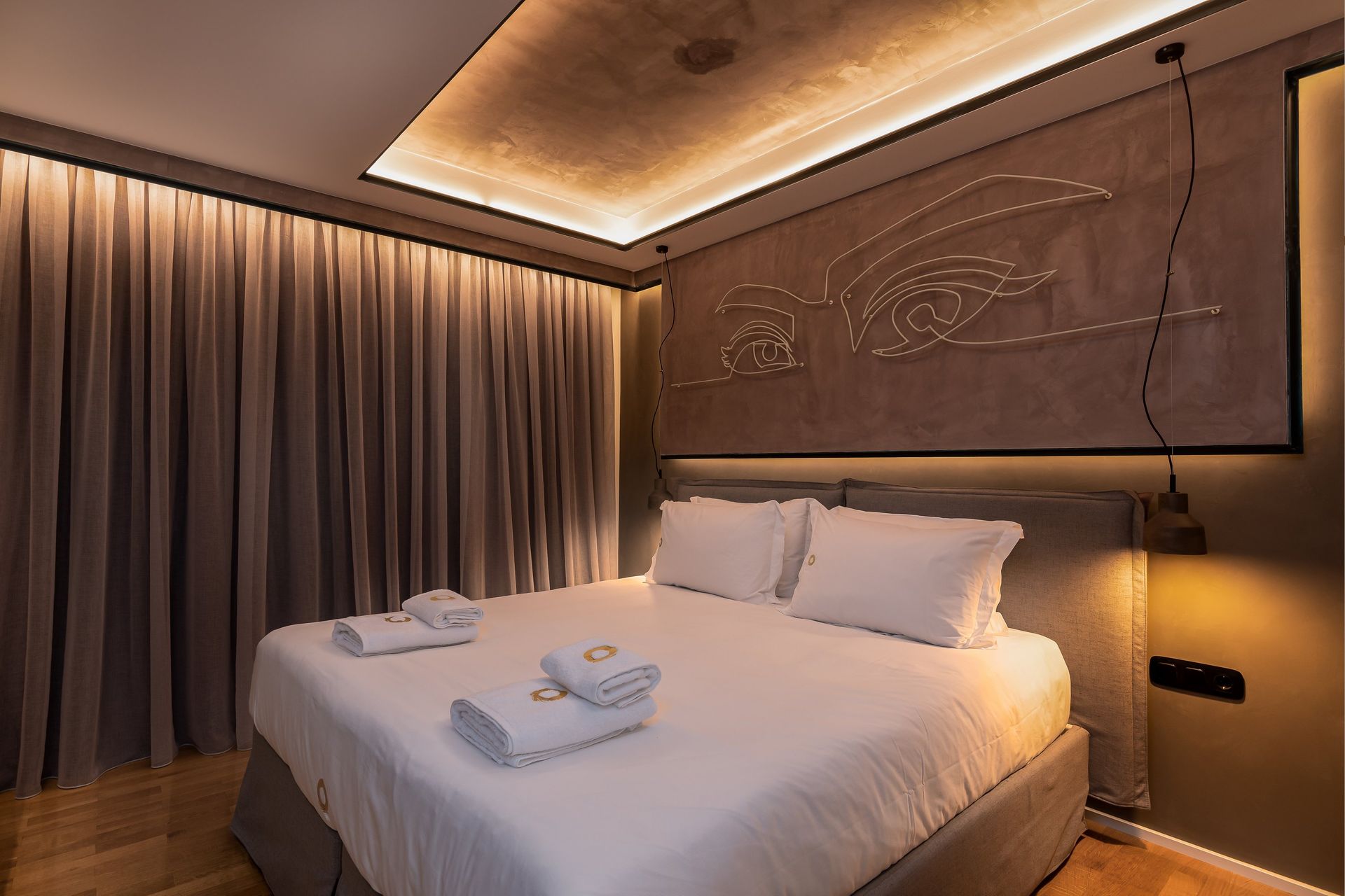Onira Suite Dreams Crete - BEAUTY - 4