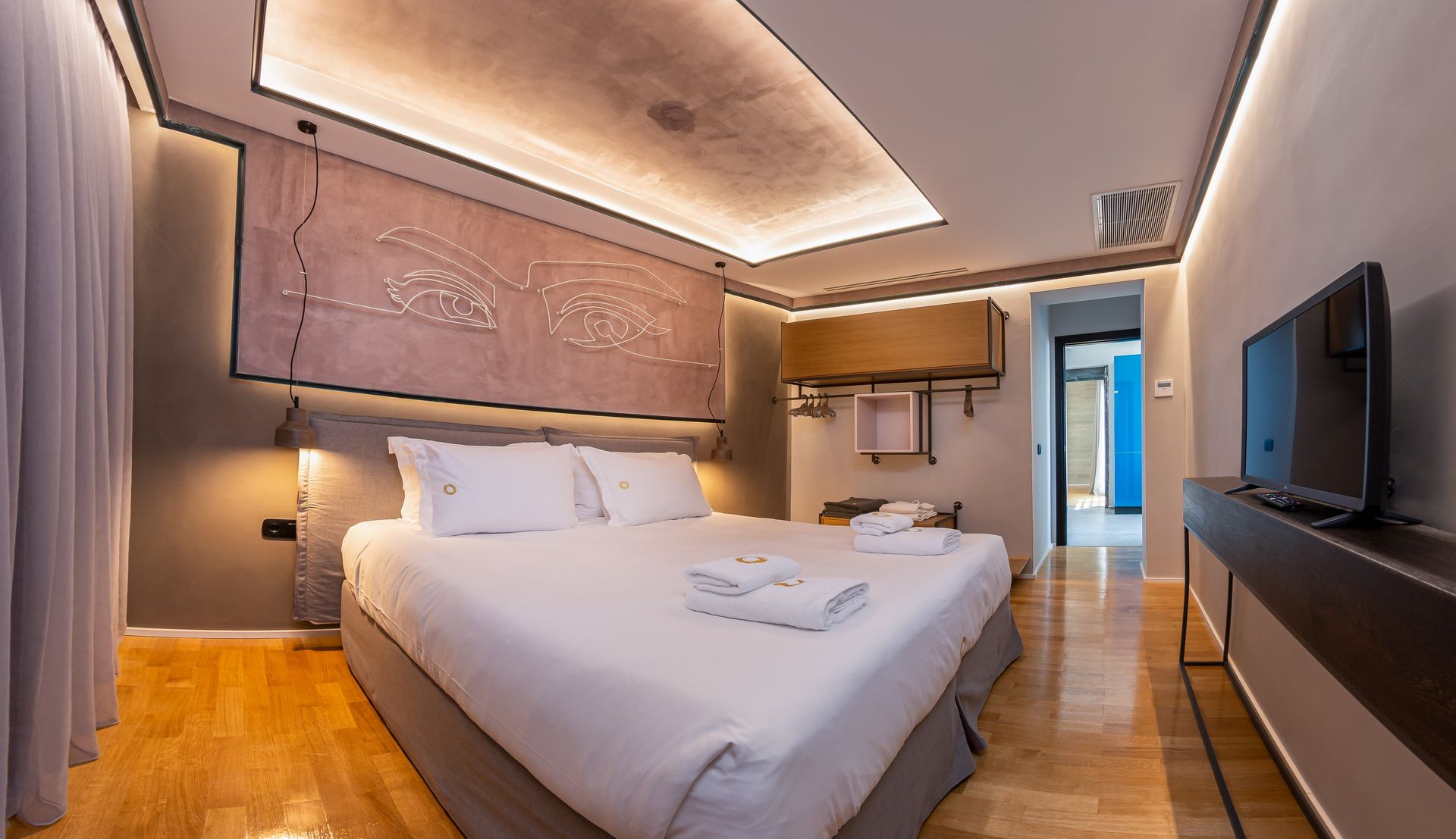 Onira Suite Dreams Crete - BEAUTY - 6