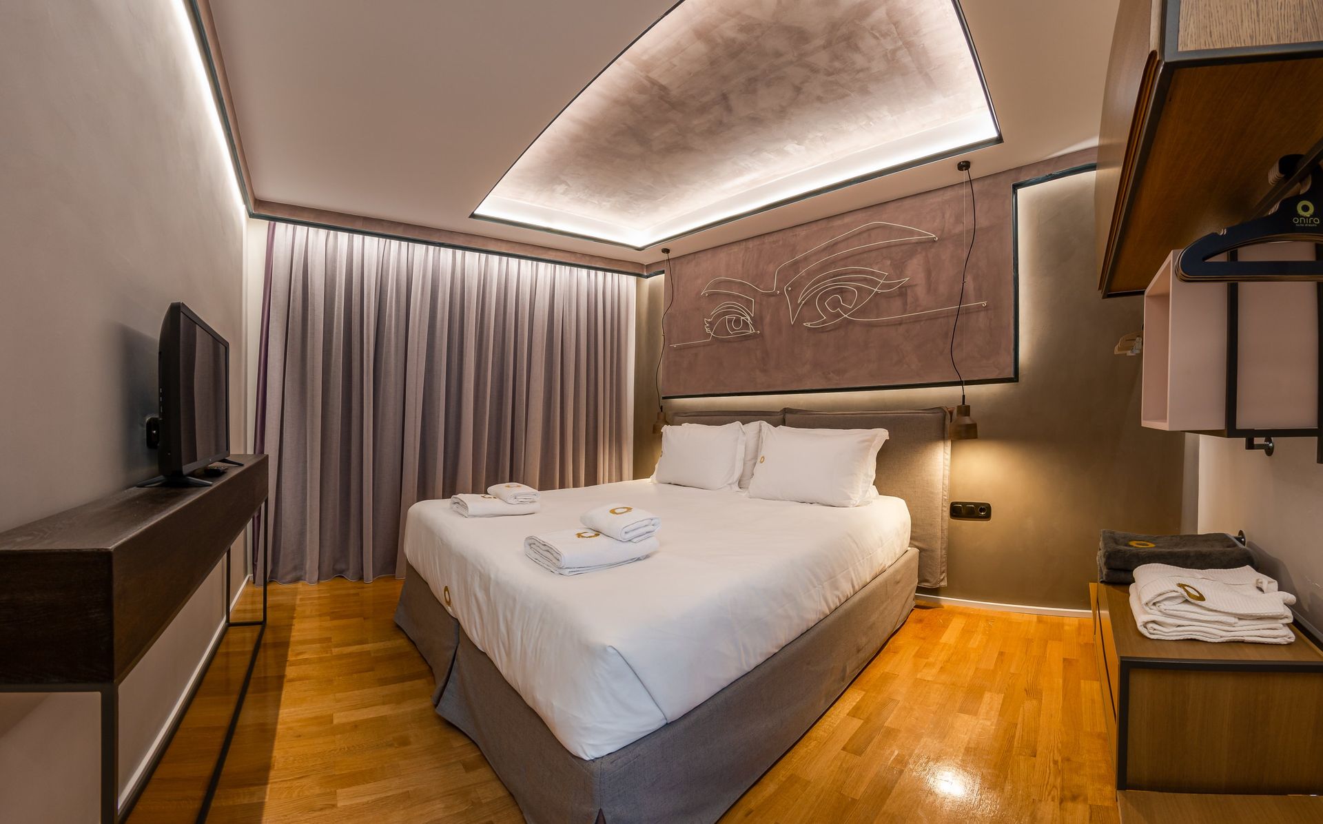 Onira Suite Dreams Crete - BEAUTY - 7