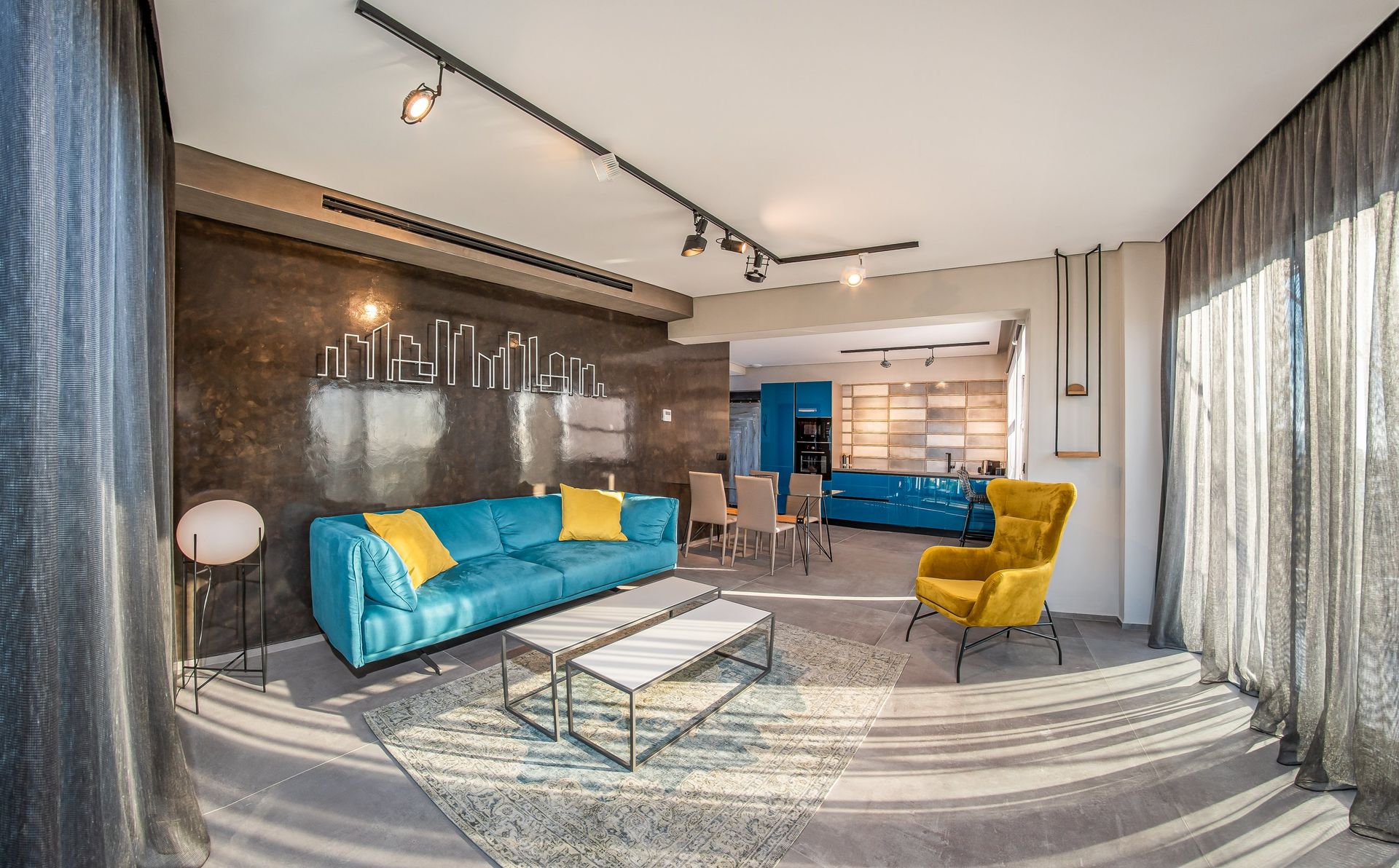 Onira Suite Dreams Crete - BEAUTY - 9