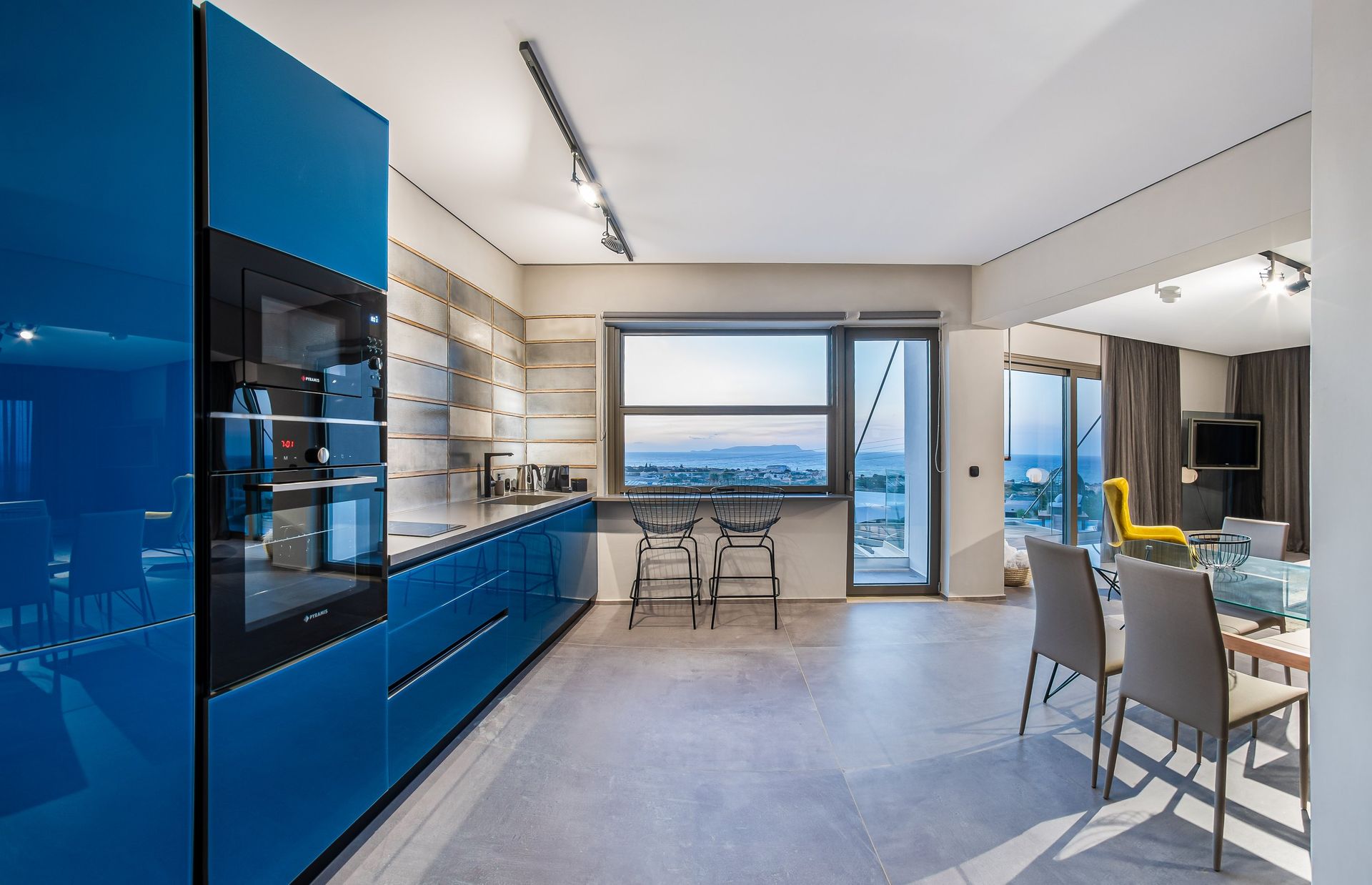 Onira Suite Dreams Crete - BEAUTY - 11