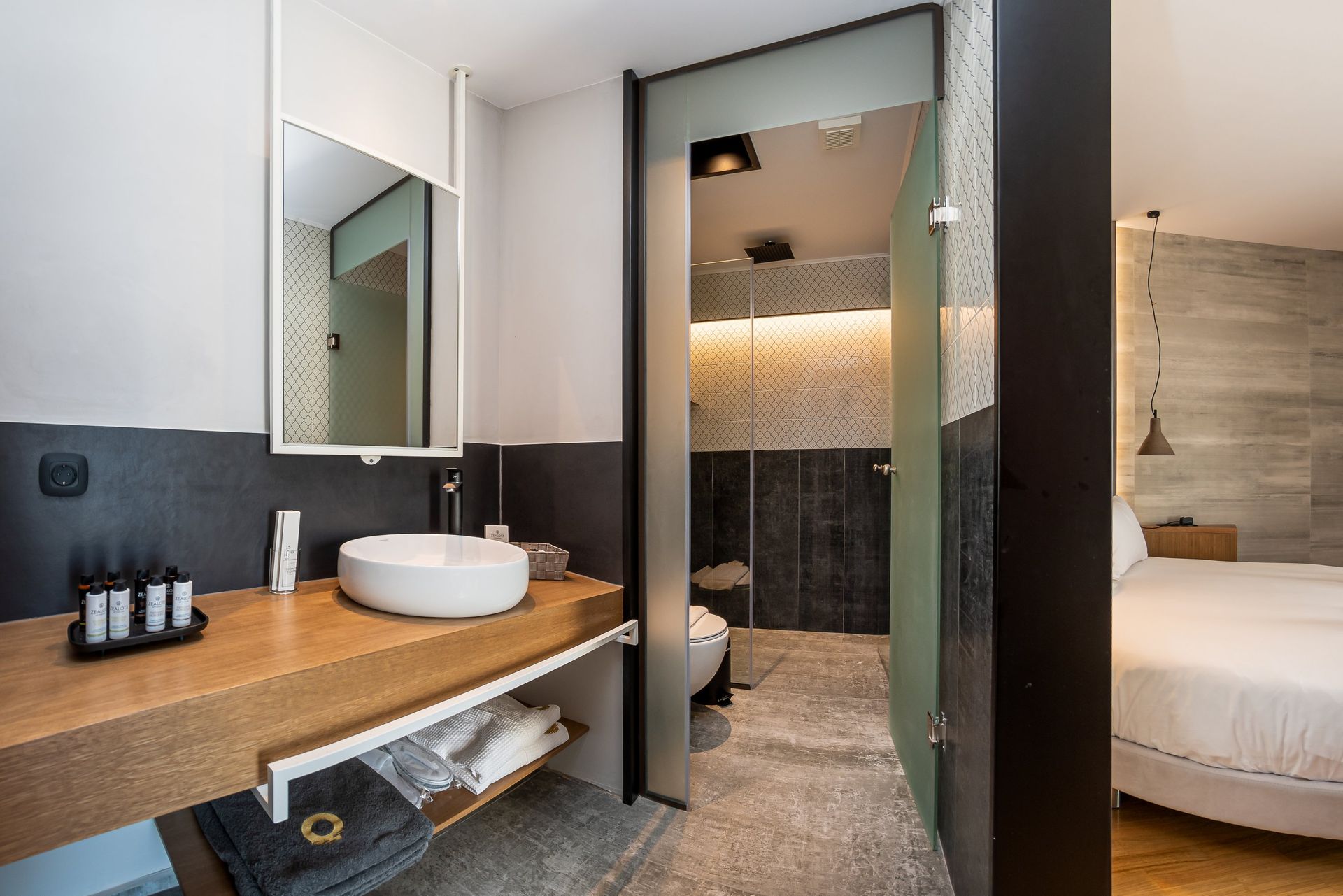 Onira Suite Dreams Crete - BEAUTY - 13