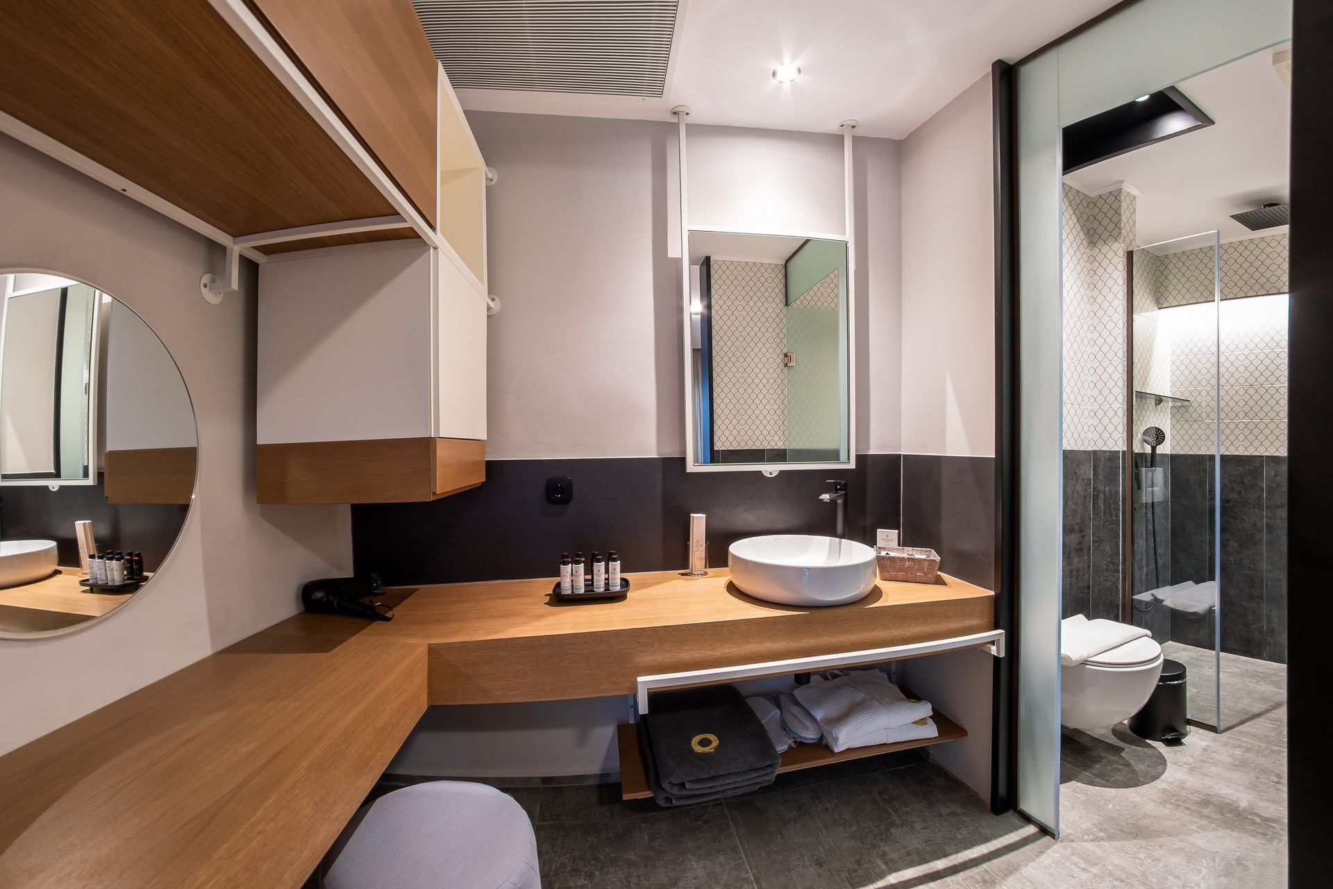 Onira Suite Dreams Crete - BEAUTY - 14