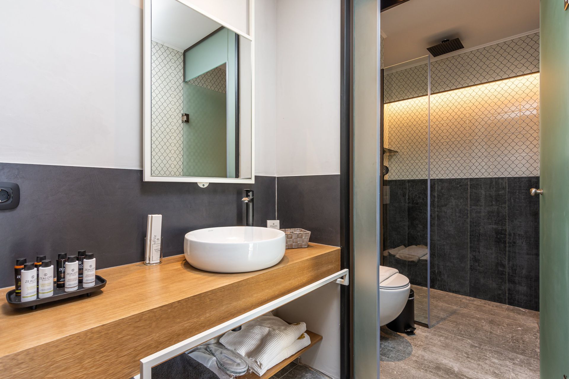 Onira Suite Dreams Crete - BEAUTY - 16