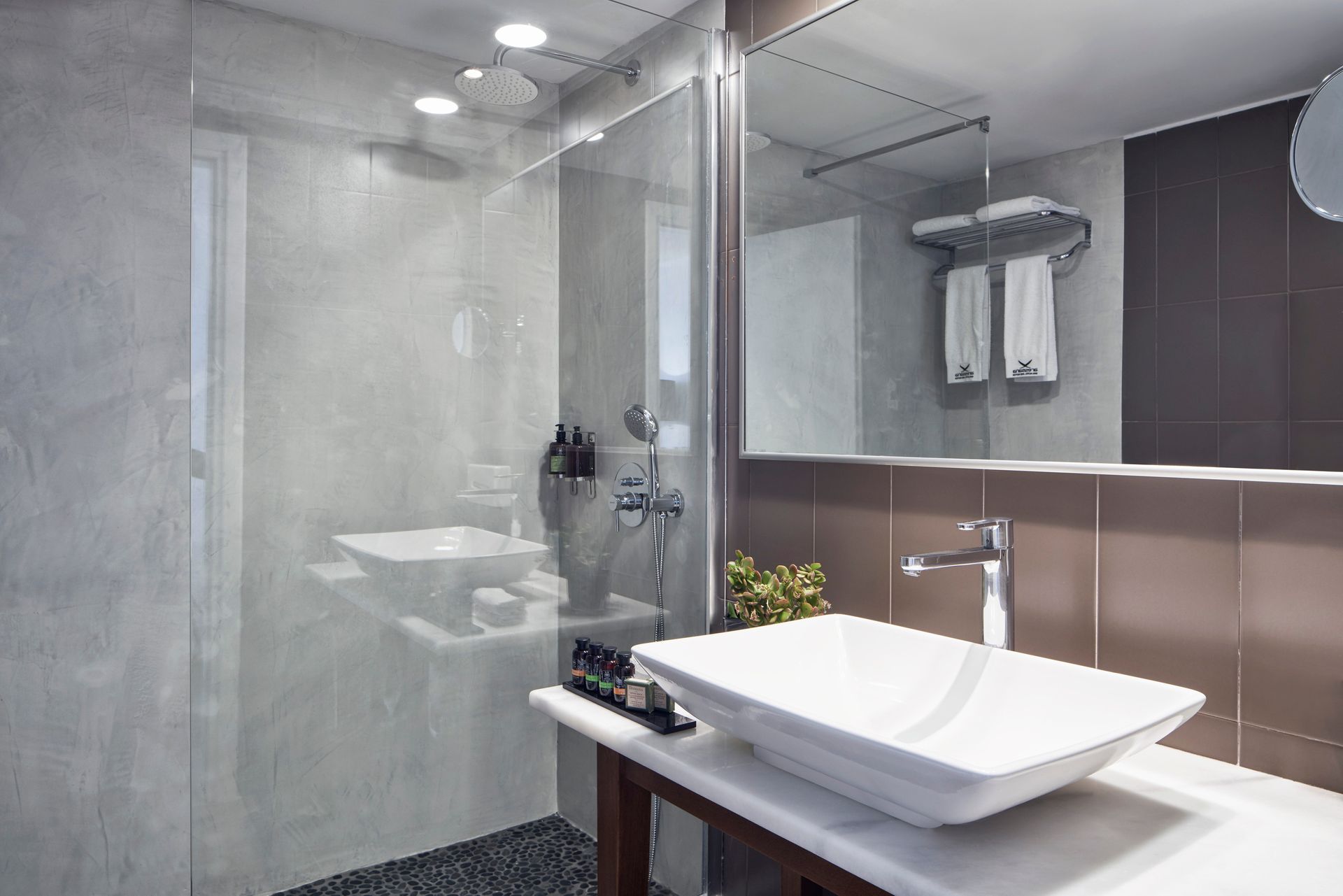Aressana Spa Hotel & Suites - JAC - 14