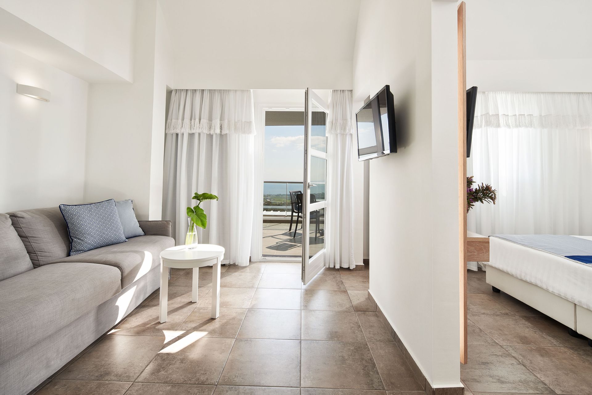 Aressana Spa Hotel & Suites - JAC - 2
