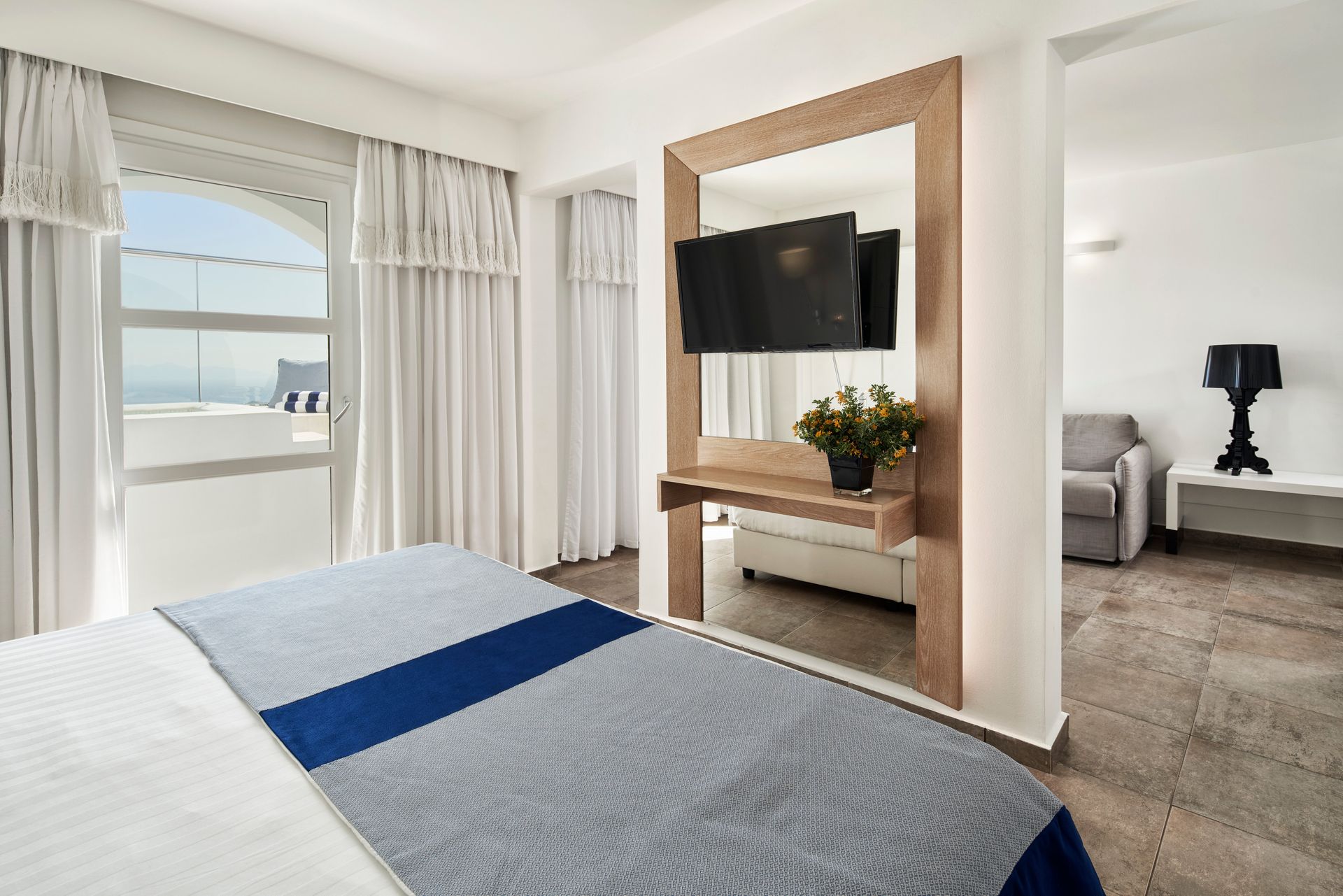 Aressana Spa Hotel & Suites - JAC - 3