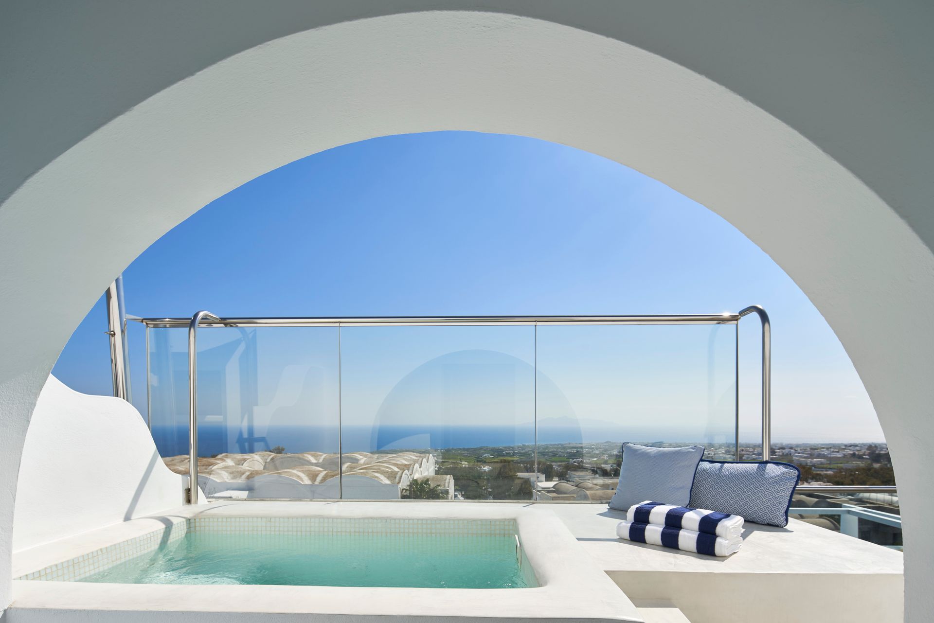 Aressana Spa Hotel & Suites - JAC - 8