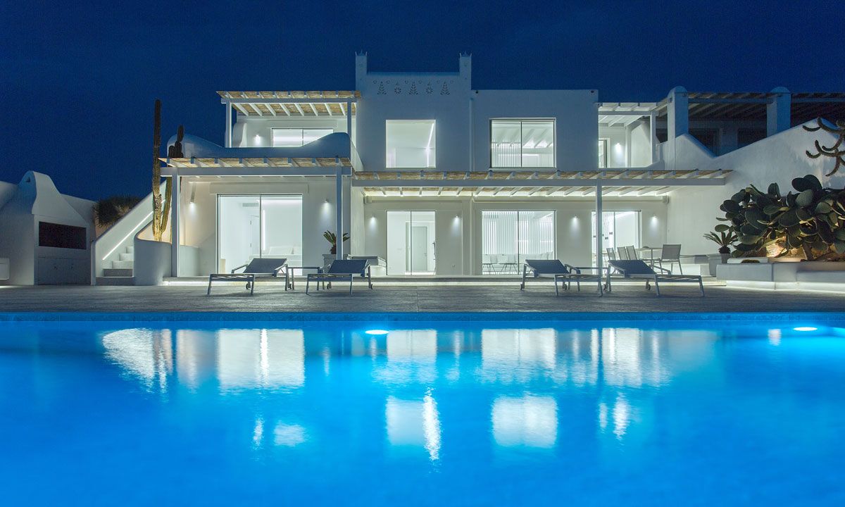 Luxury Heavens Mykonos - TRINTY - 2