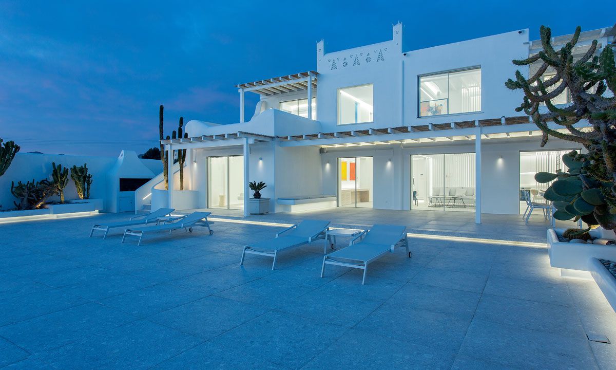 Luxury Heavens Mykonos - TRINTY - 5