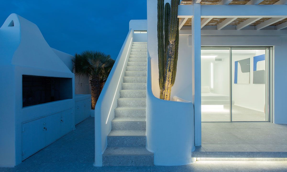 Luxury Heavens Mykonos - TRINTY - 6